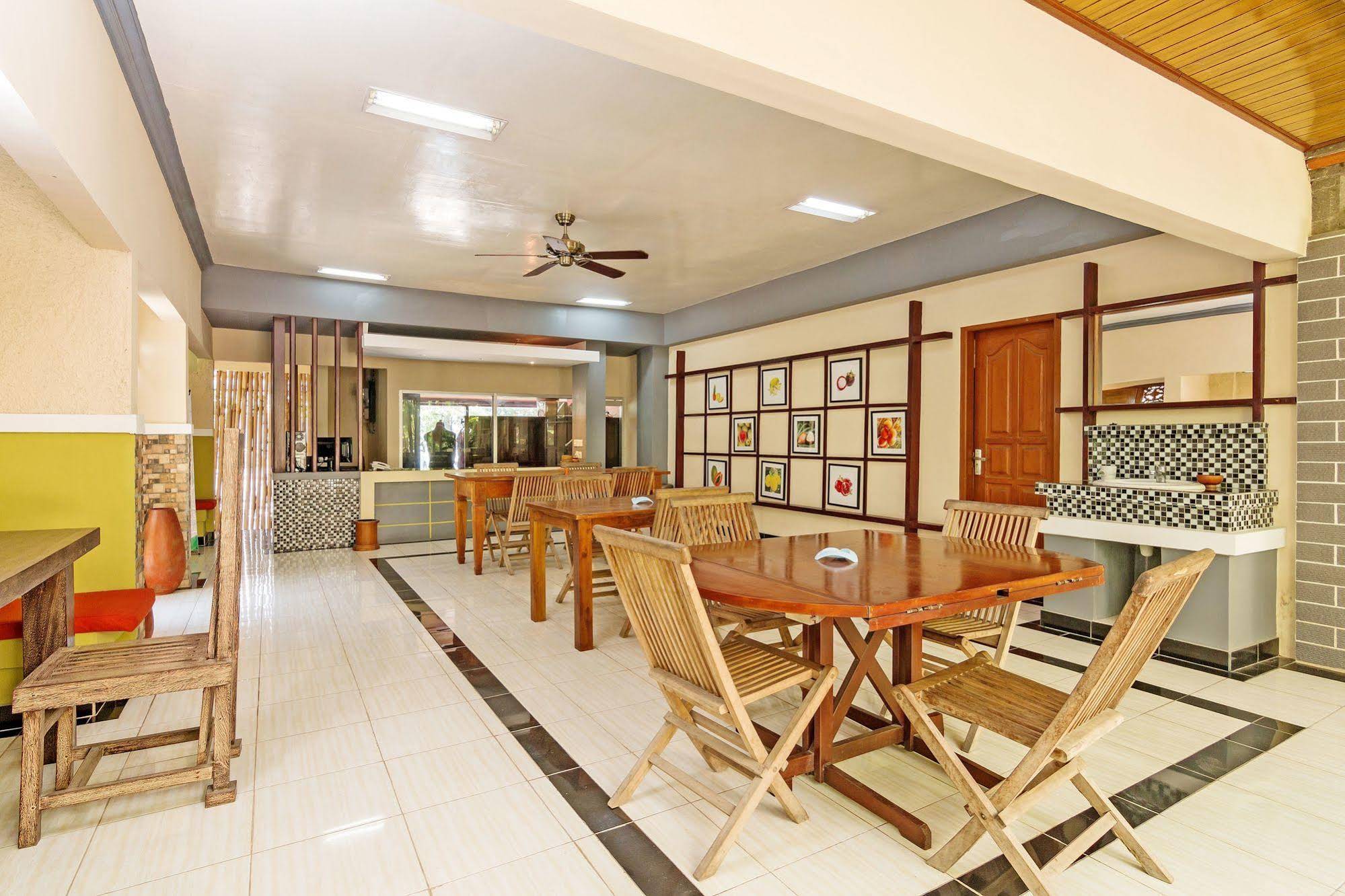 The Sesari Jimbaran by ZEN Rooms
