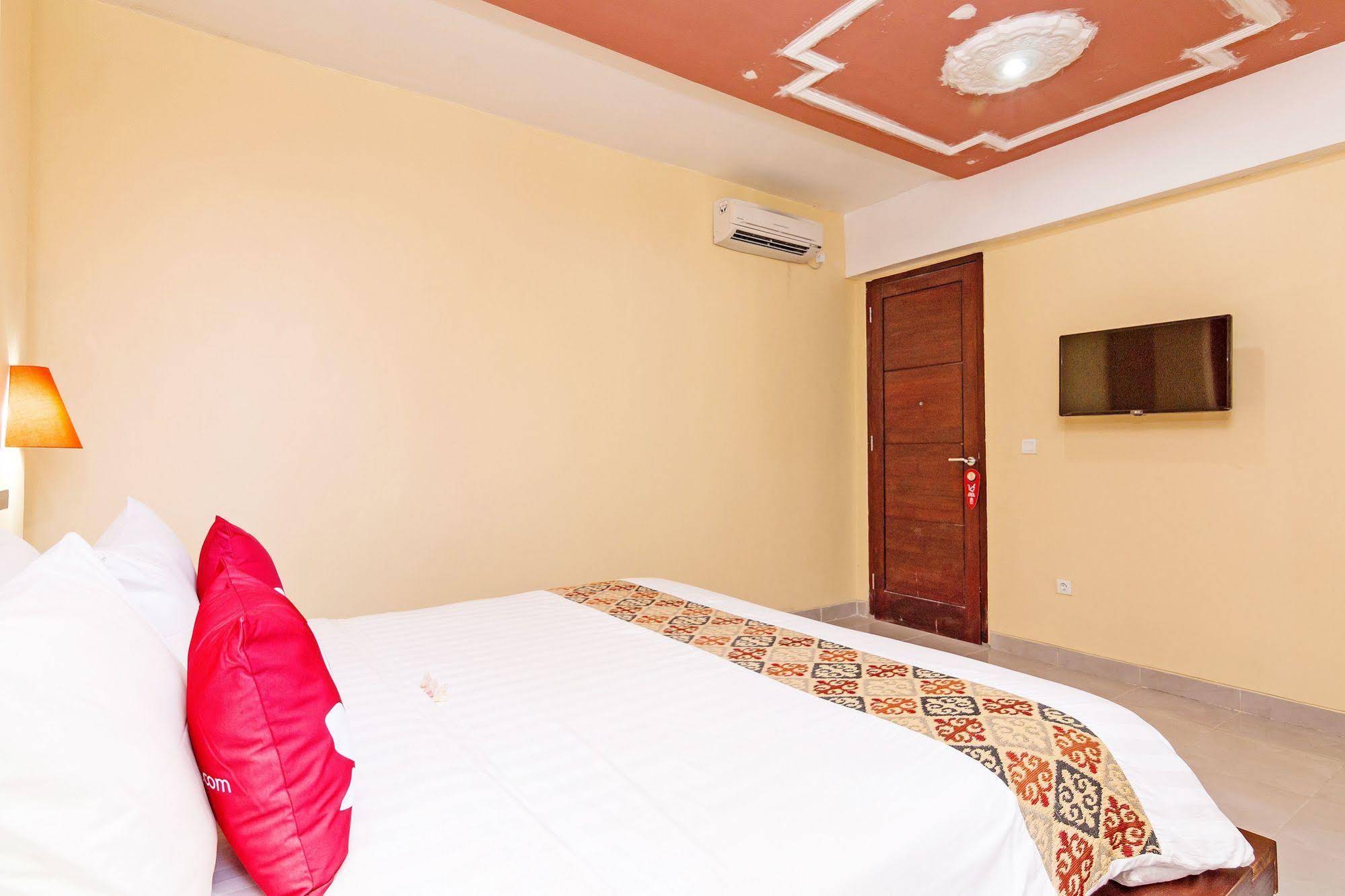 The Sesari Jimbaran by ZEN Rooms