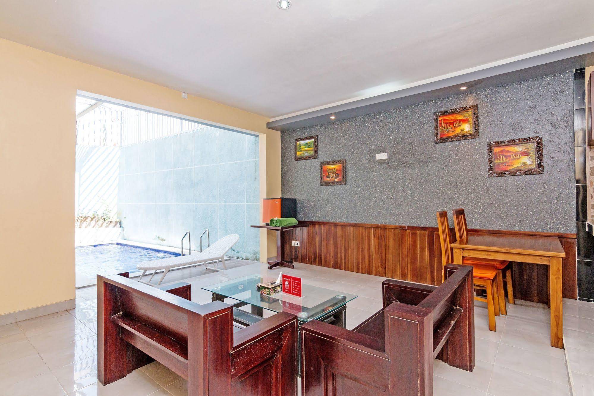 The Sesari Jimbaran by ZEN Rooms