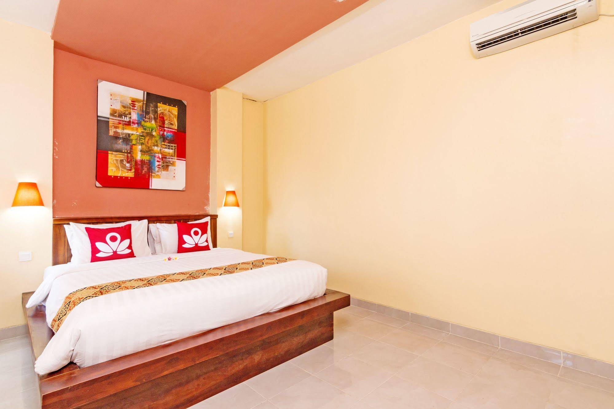 The Sesari Jimbaran by ZEN Rooms