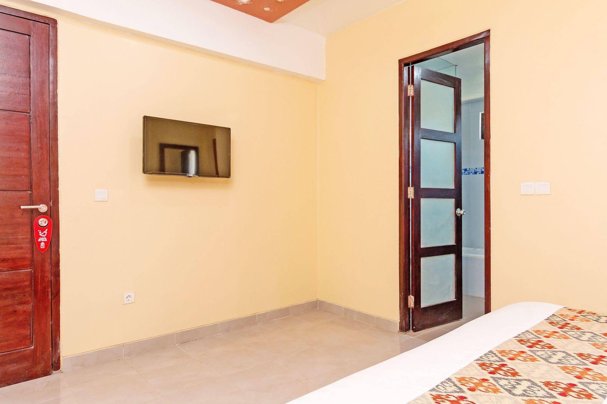 The Sesari Jimbaran by ZEN Rooms