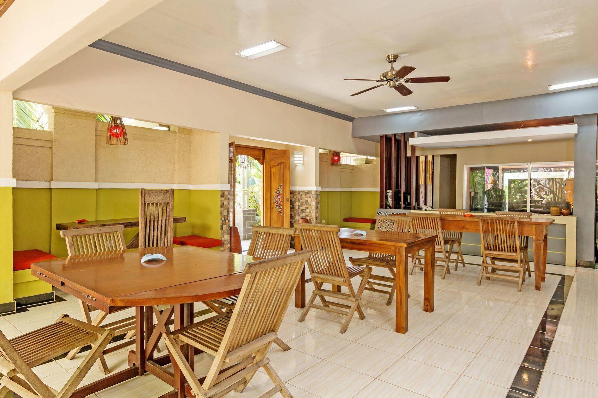 The Sesari Jimbaran by ZEN Rooms