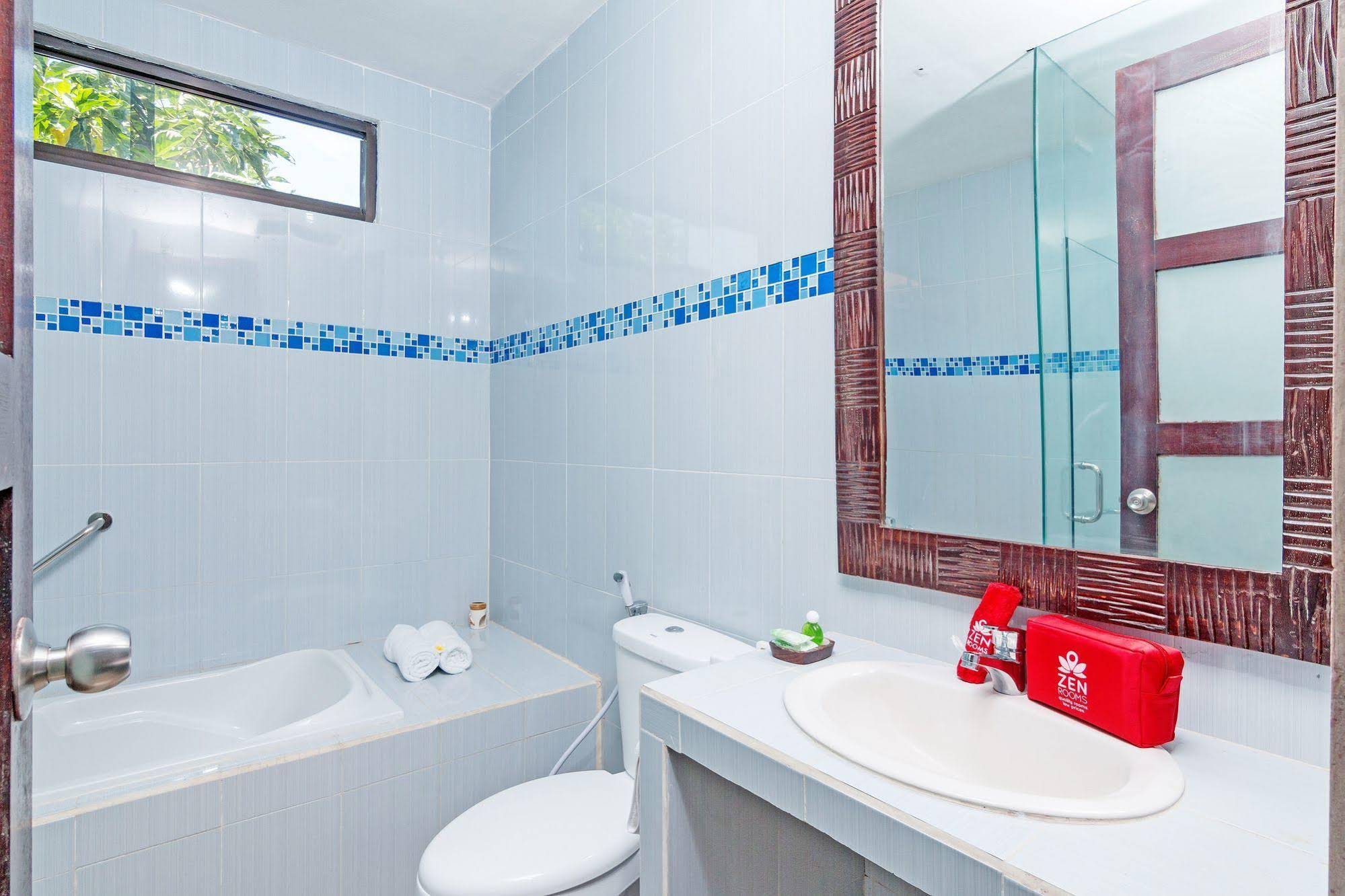 The Sesari Jimbaran by ZEN Rooms