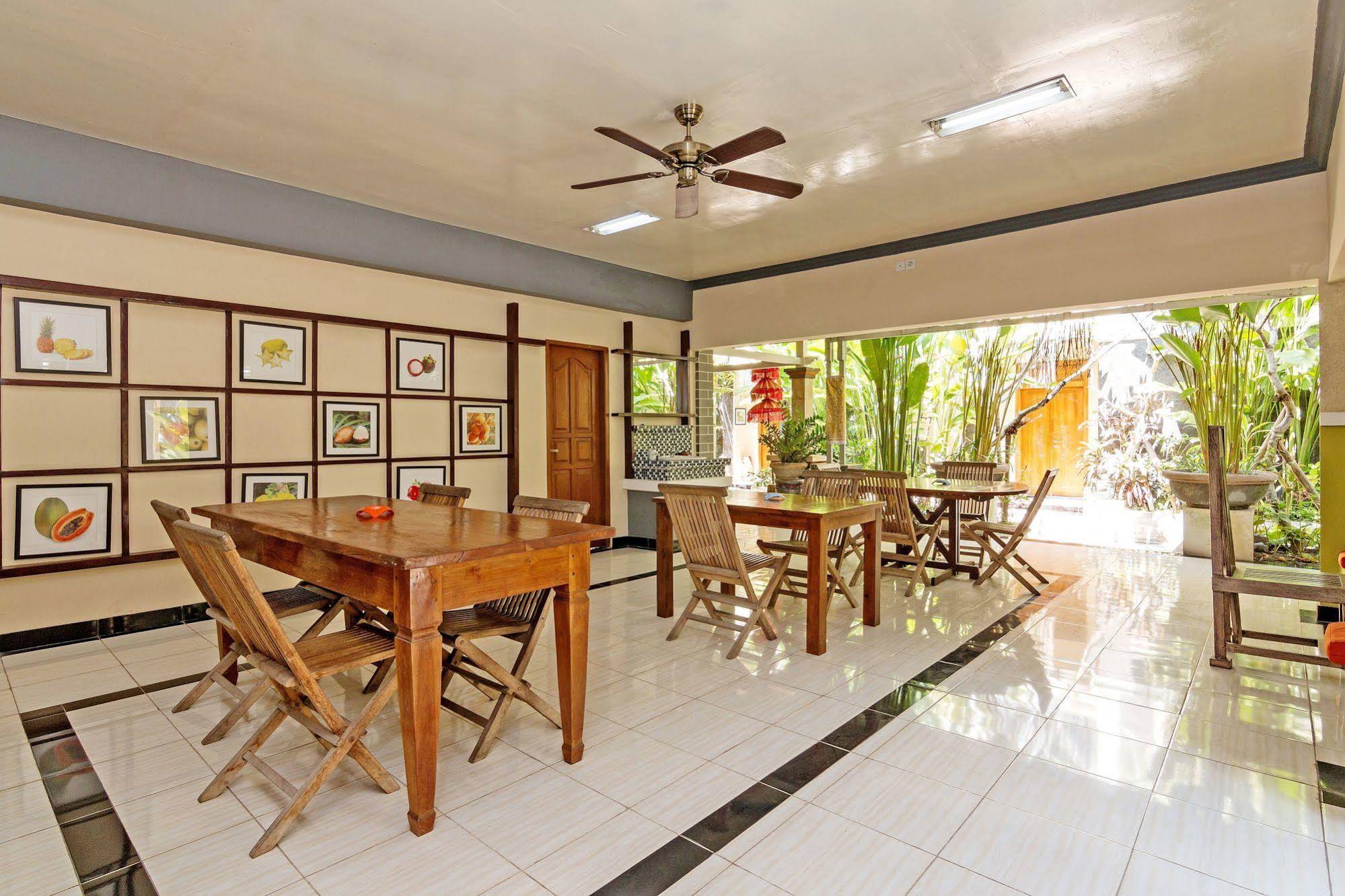 The Sesari Jimbaran by ZEN Rooms