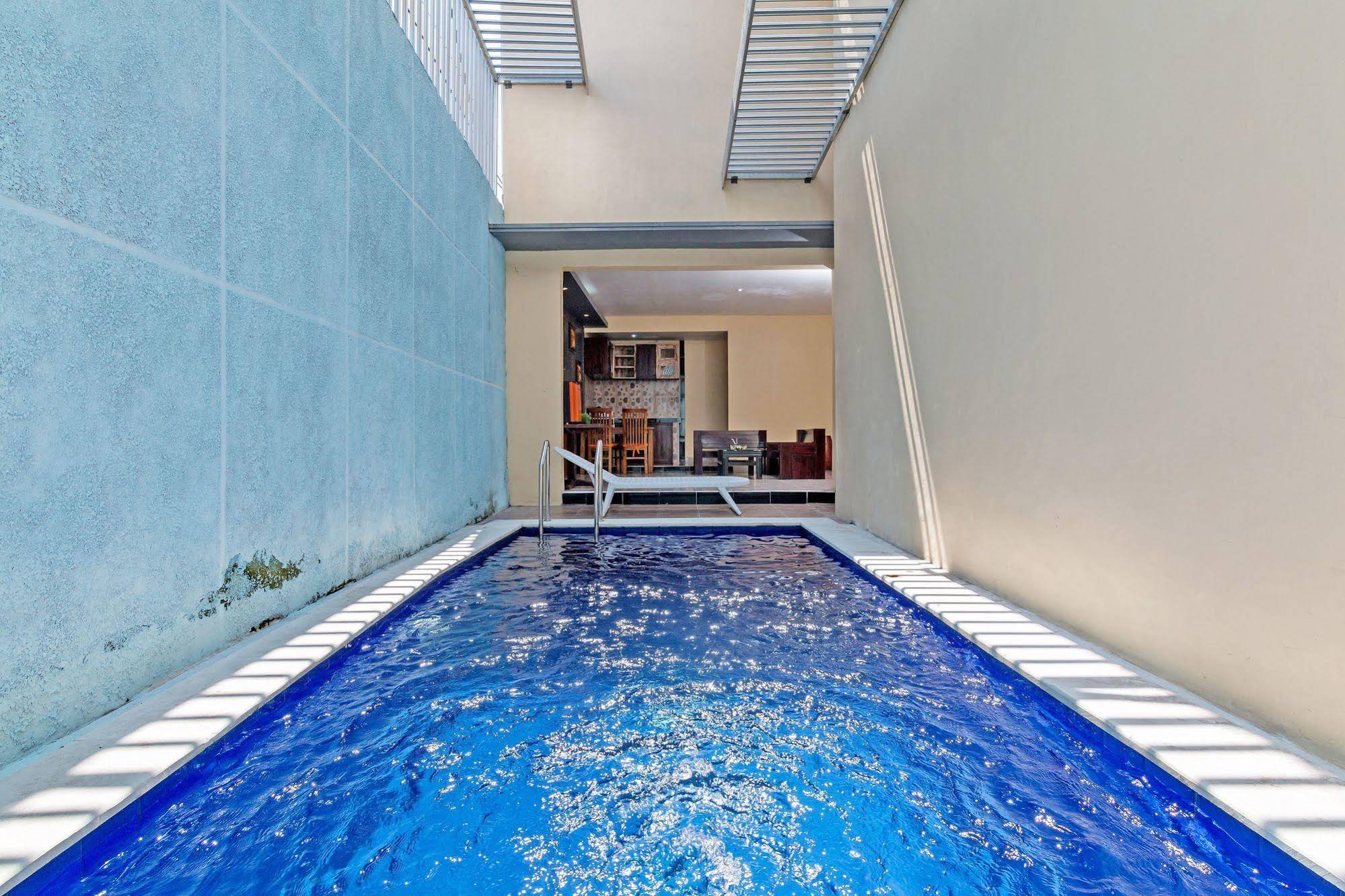 The Sesari Jimbaran by ZEN Rooms