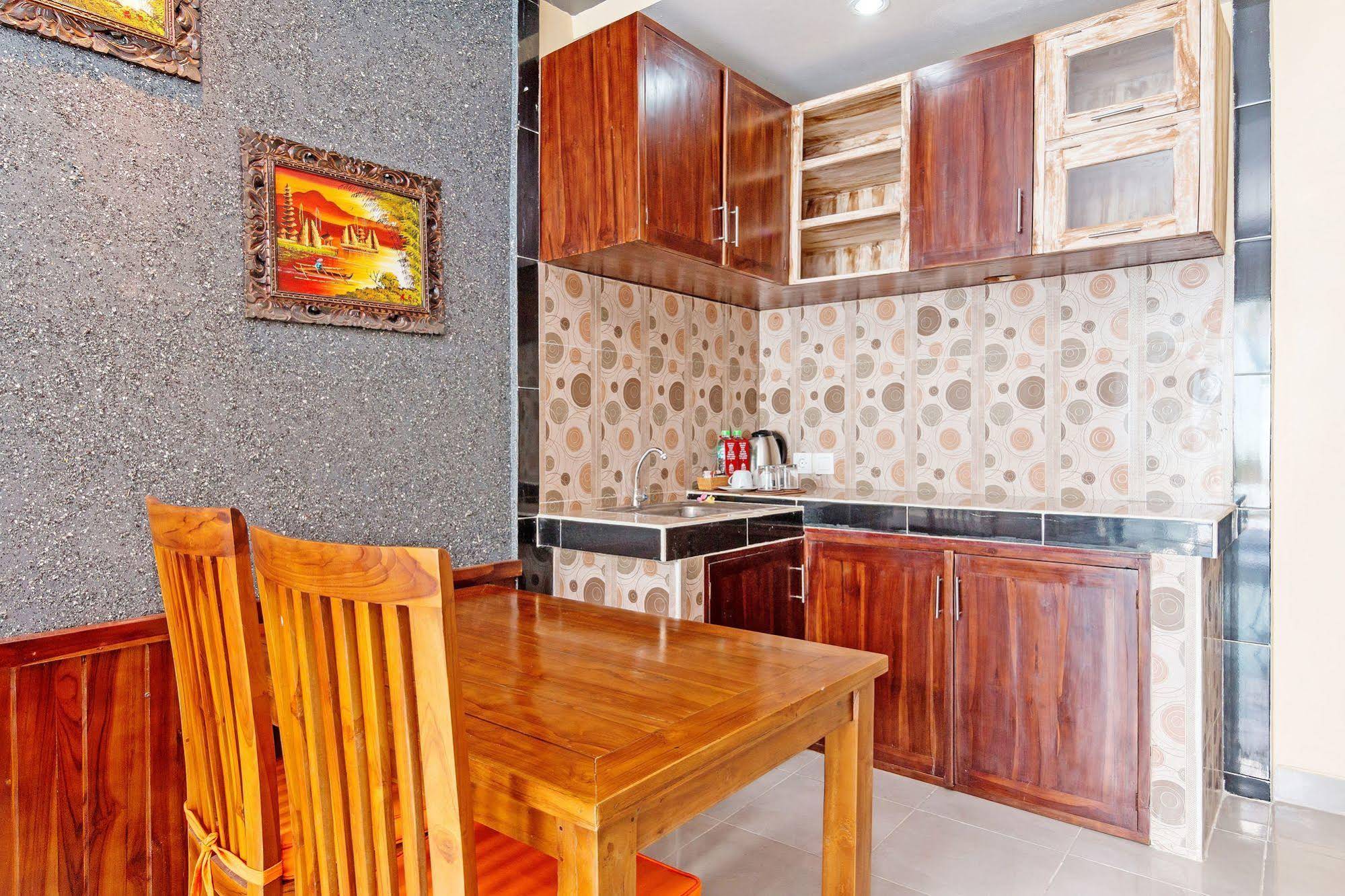 The Sesari Jimbaran by ZEN Rooms