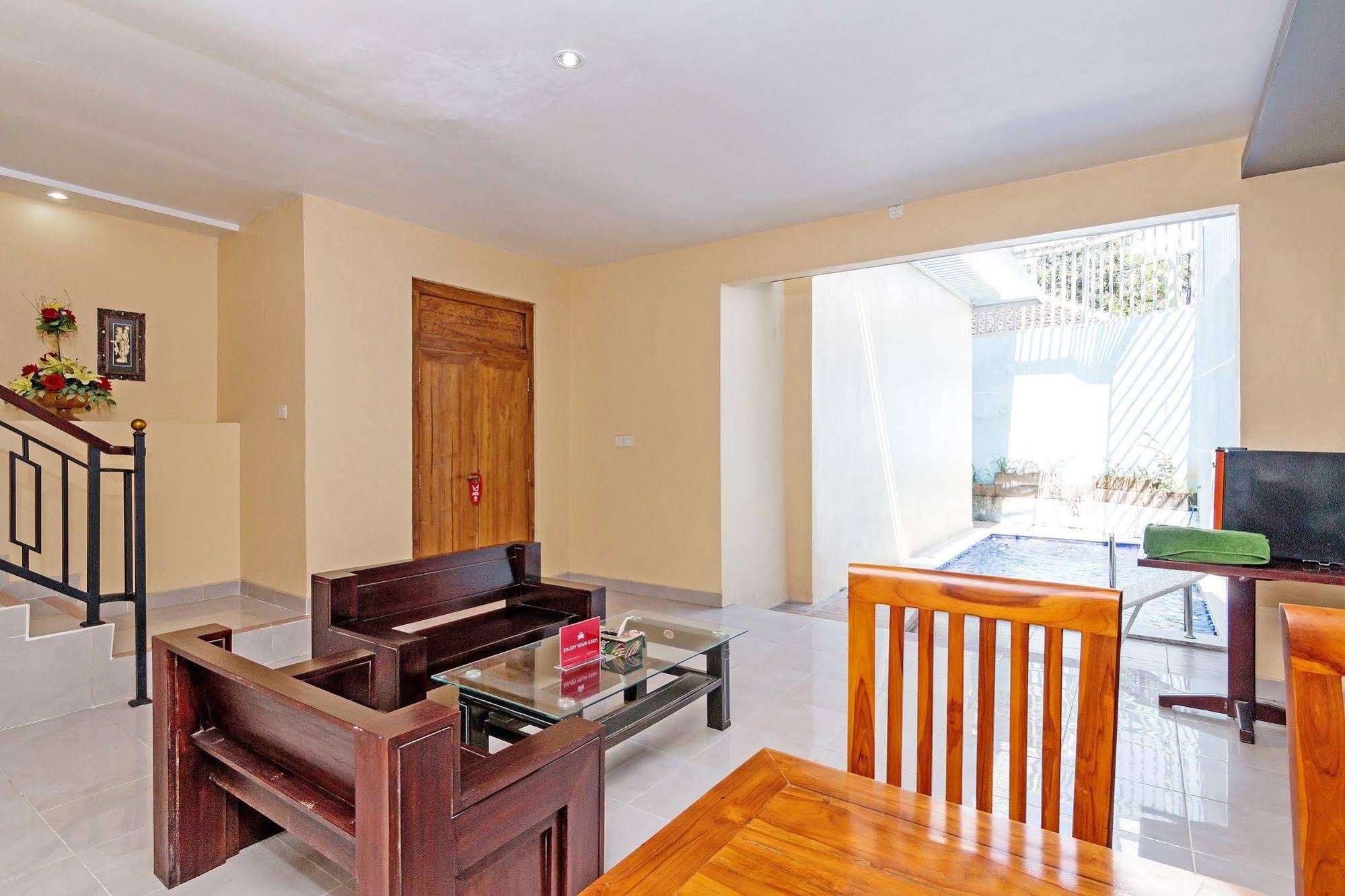 The Sesari Jimbaran by ZEN Rooms