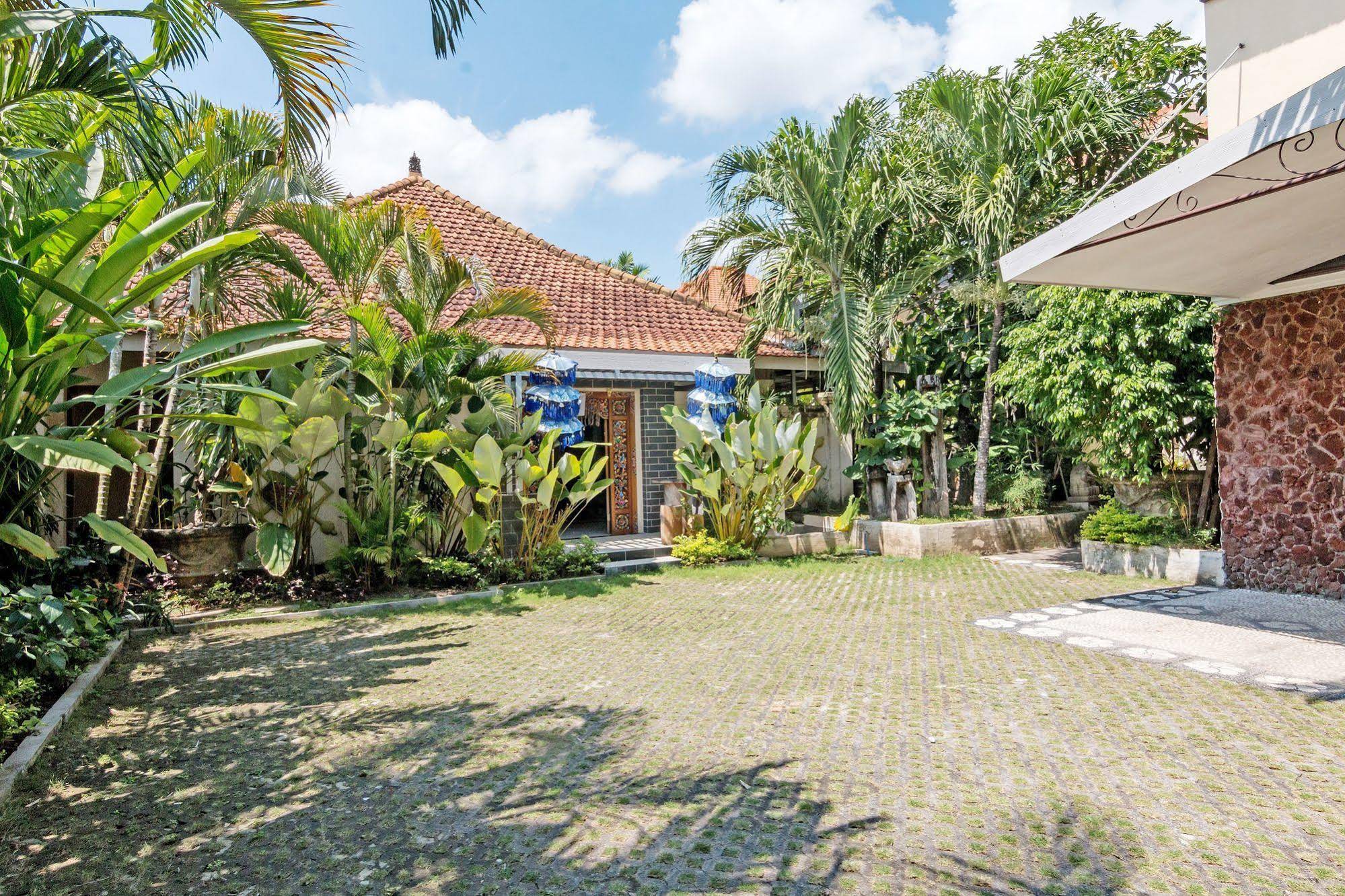 The Sesari Jimbaran by ZEN Rooms