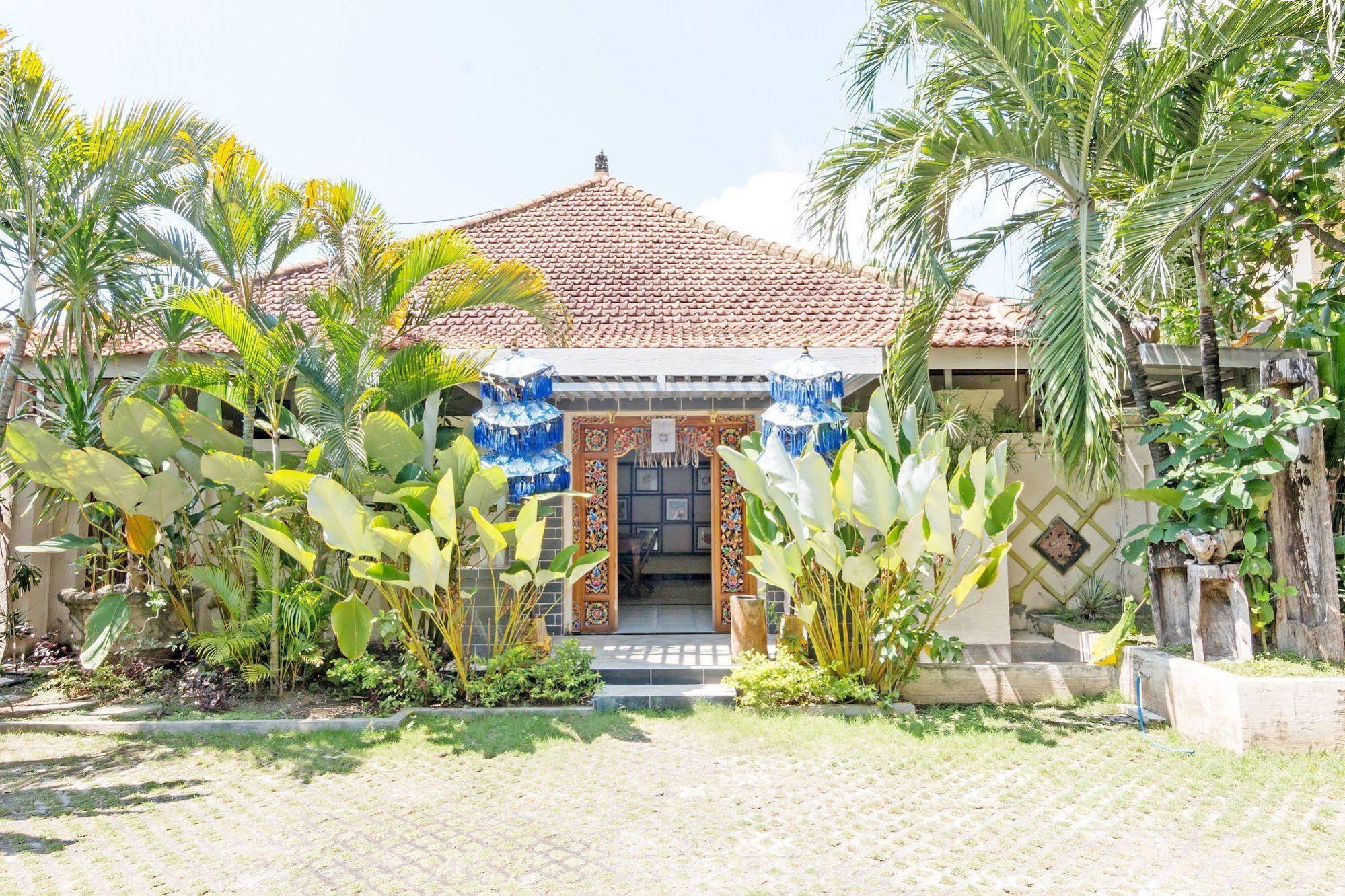 The Sesari Jimbaran by ZEN Rooms
