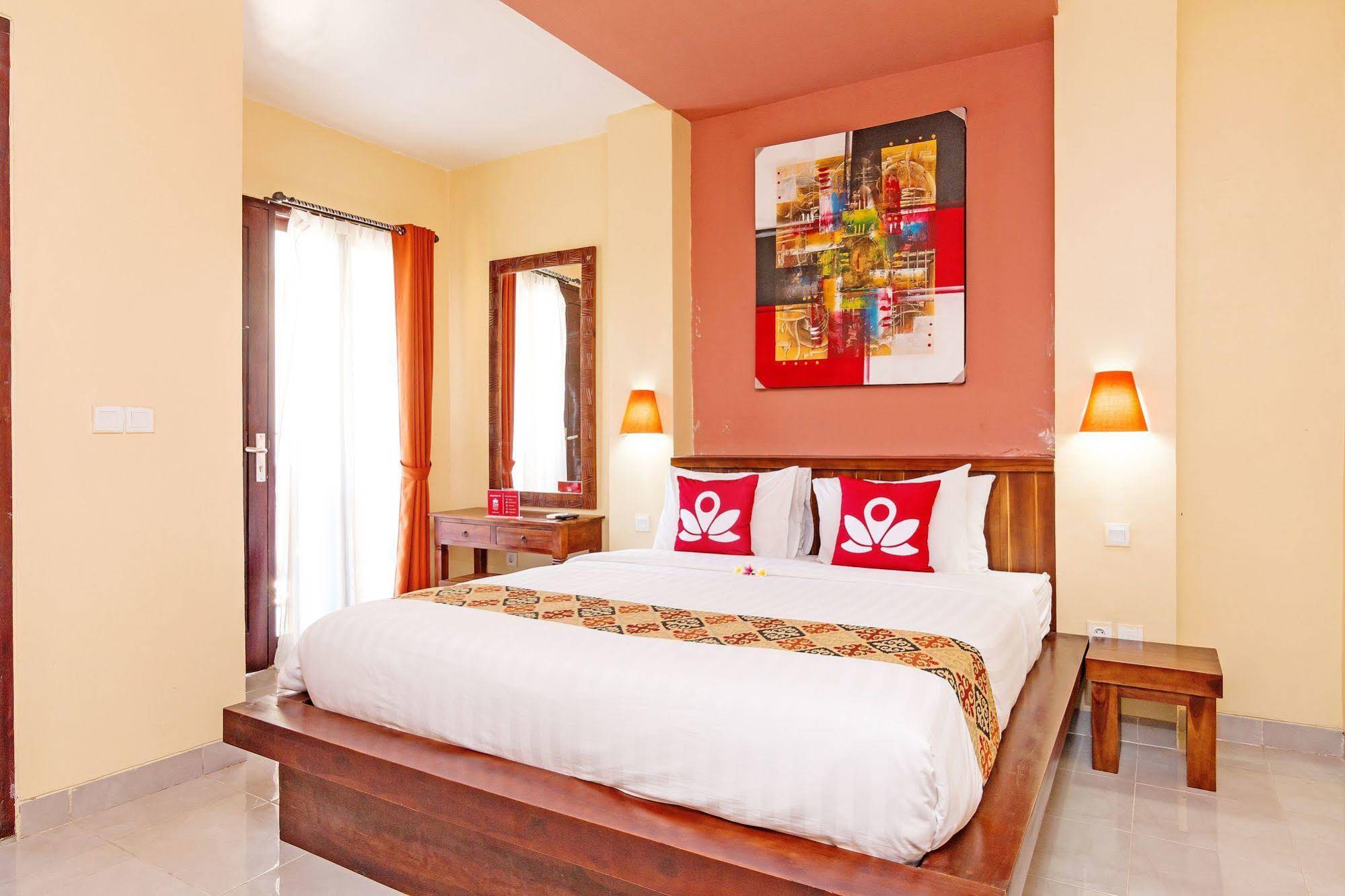 The Sesari Jimbaran by ZEN Rooms