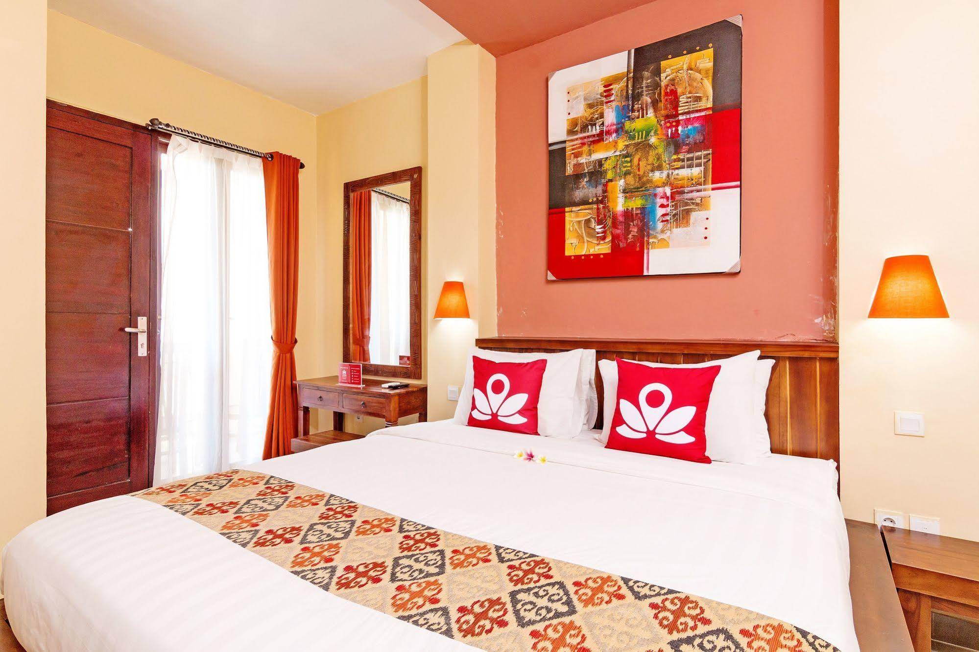 The Sesari Jimbaran by ZEN Rooms