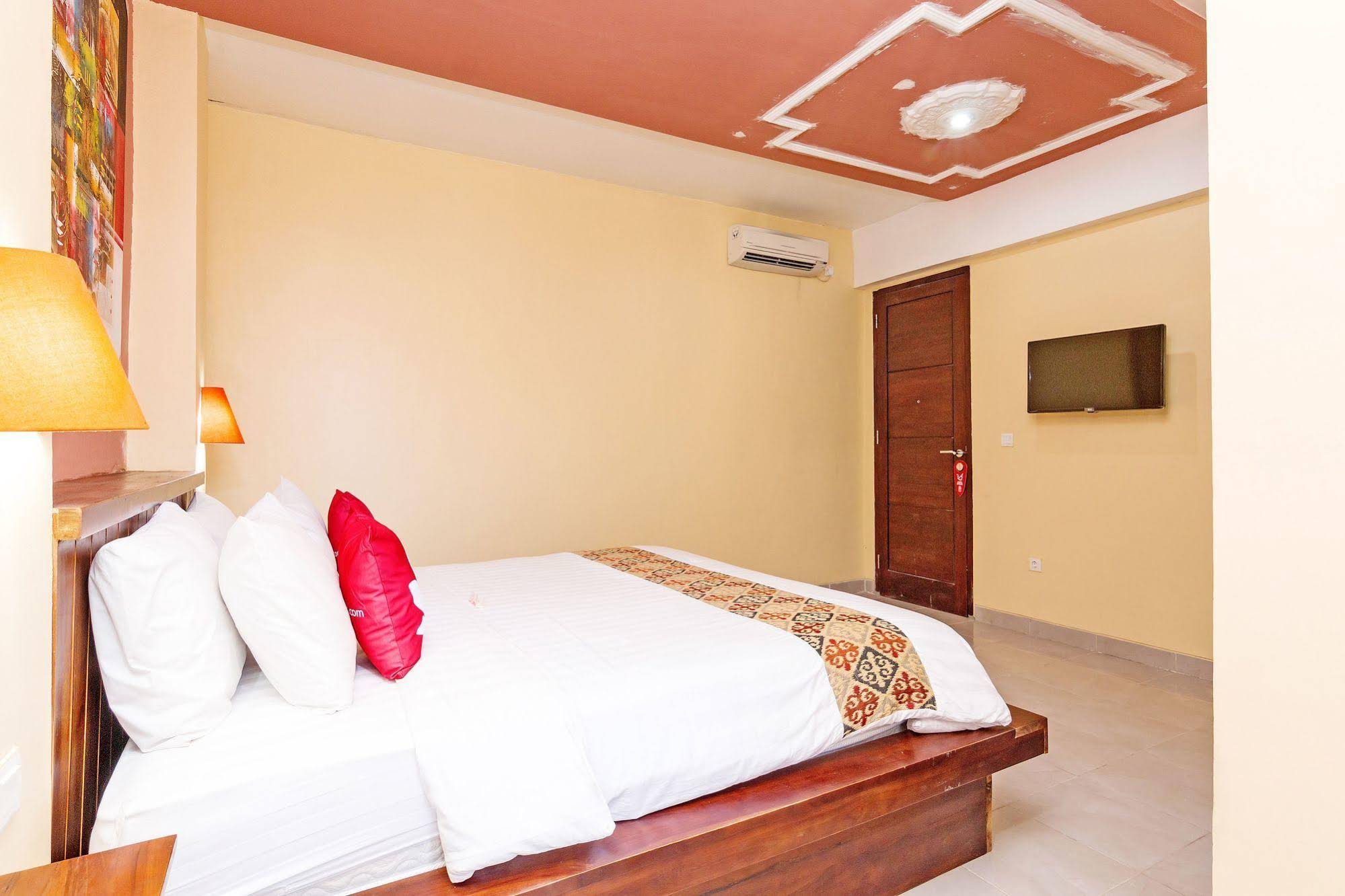 The Sesari Jimbaran by ZEN Rooms