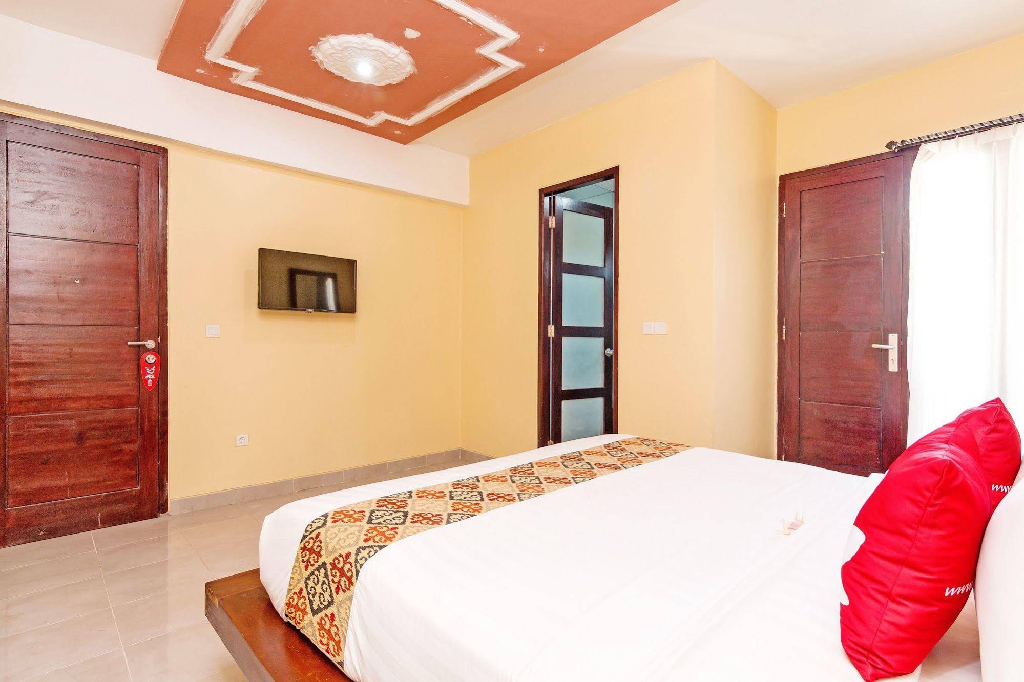 The Sesari Jimbaran by ZEN Rooms