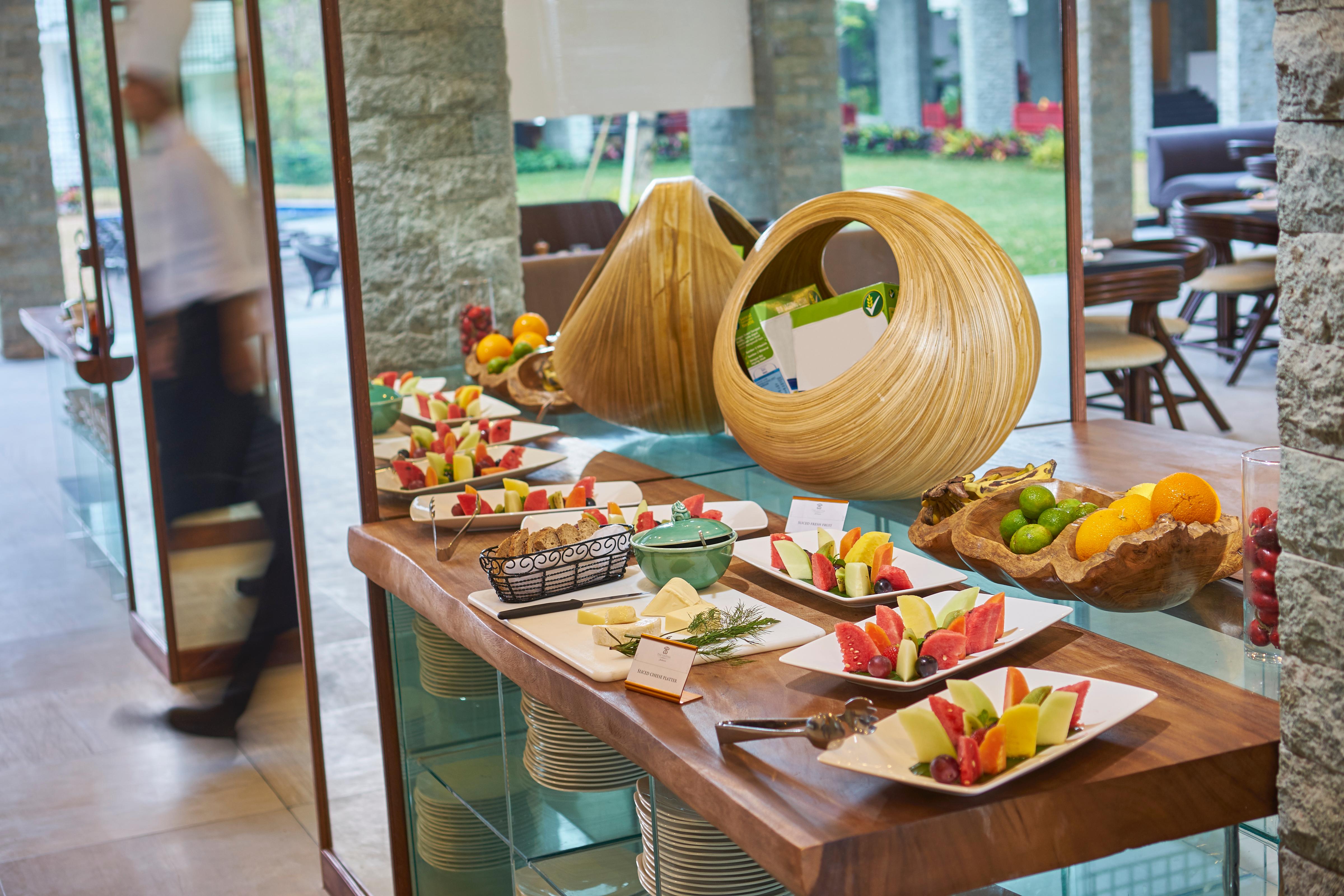 The Sintesa Jimbaran