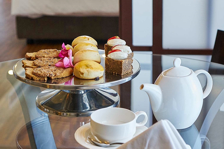 The Sintesa Jimbaran