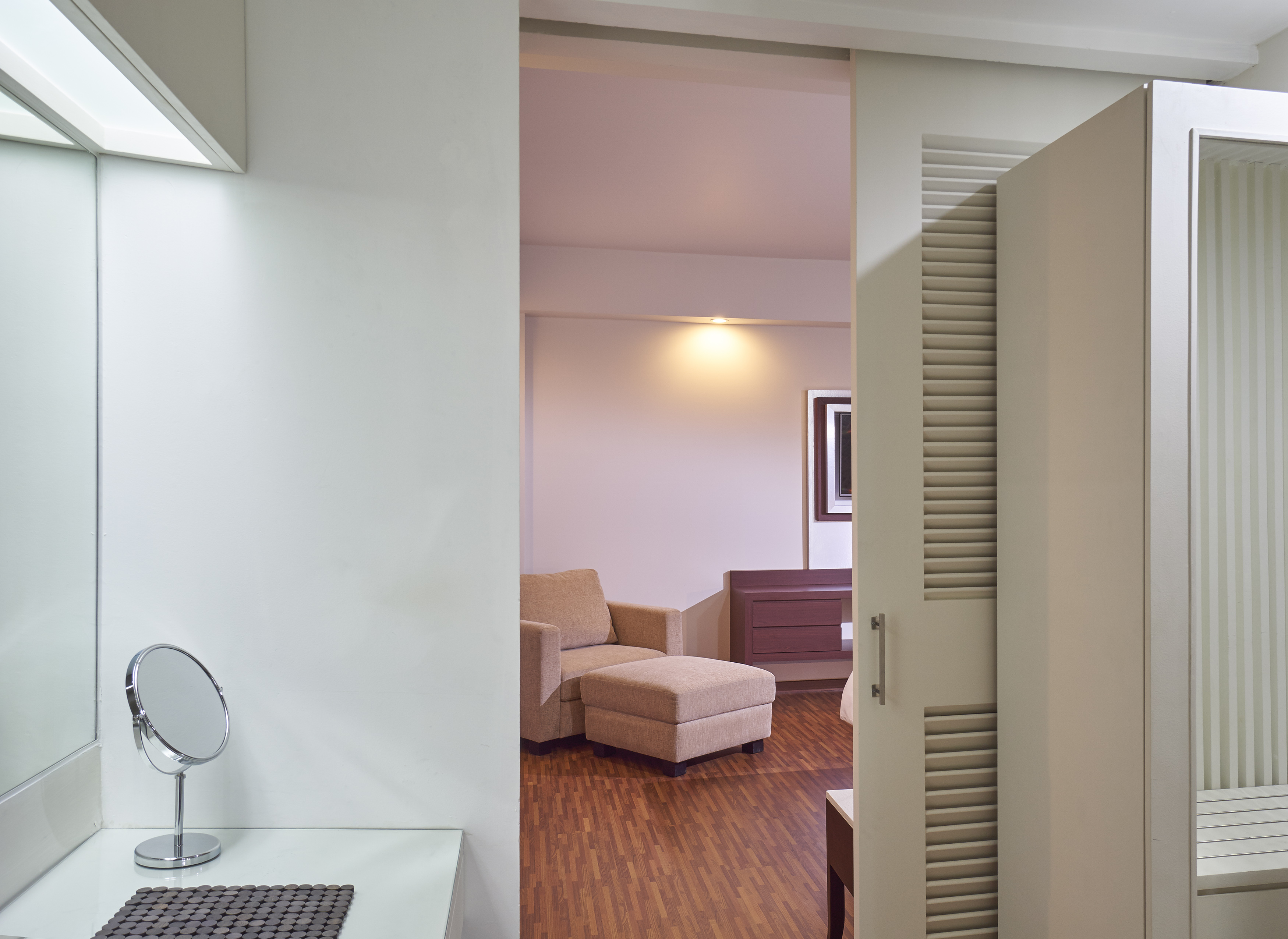 The Sintesa Jimbaran