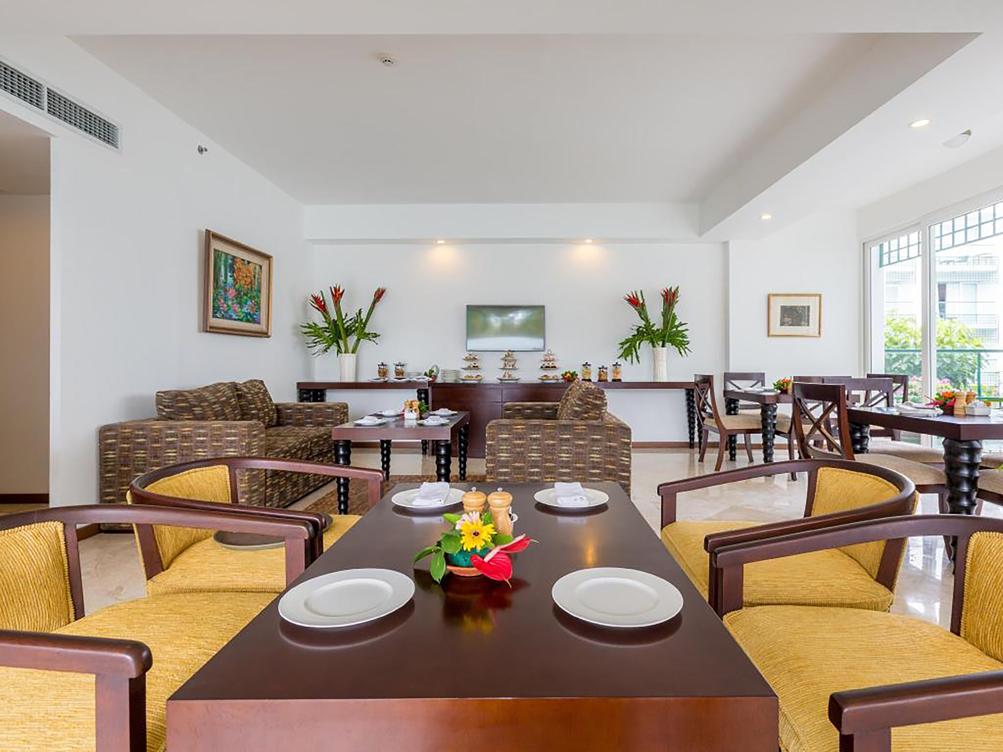 The Sintesa Jimbaran