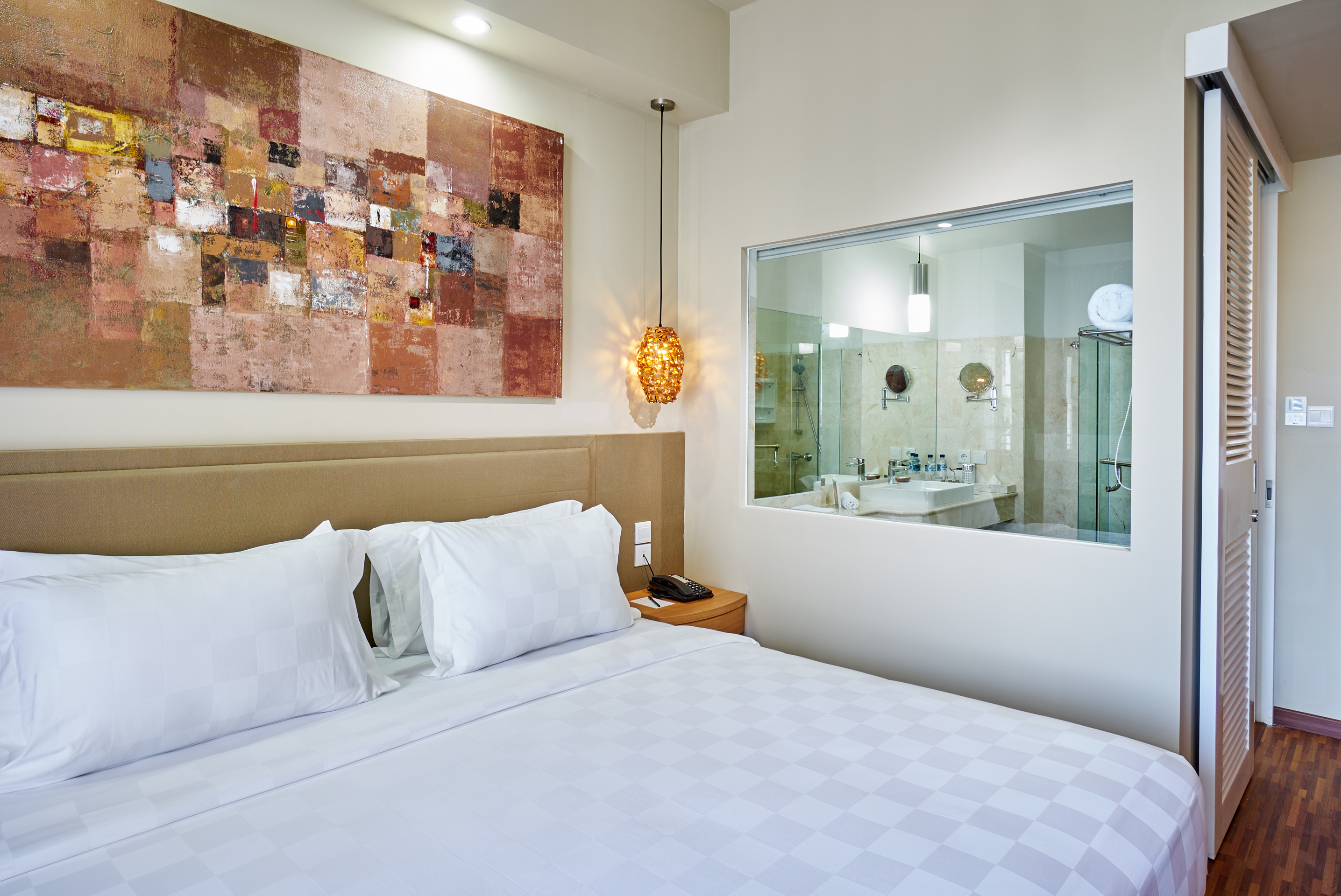 The Sintesa Jimbaran