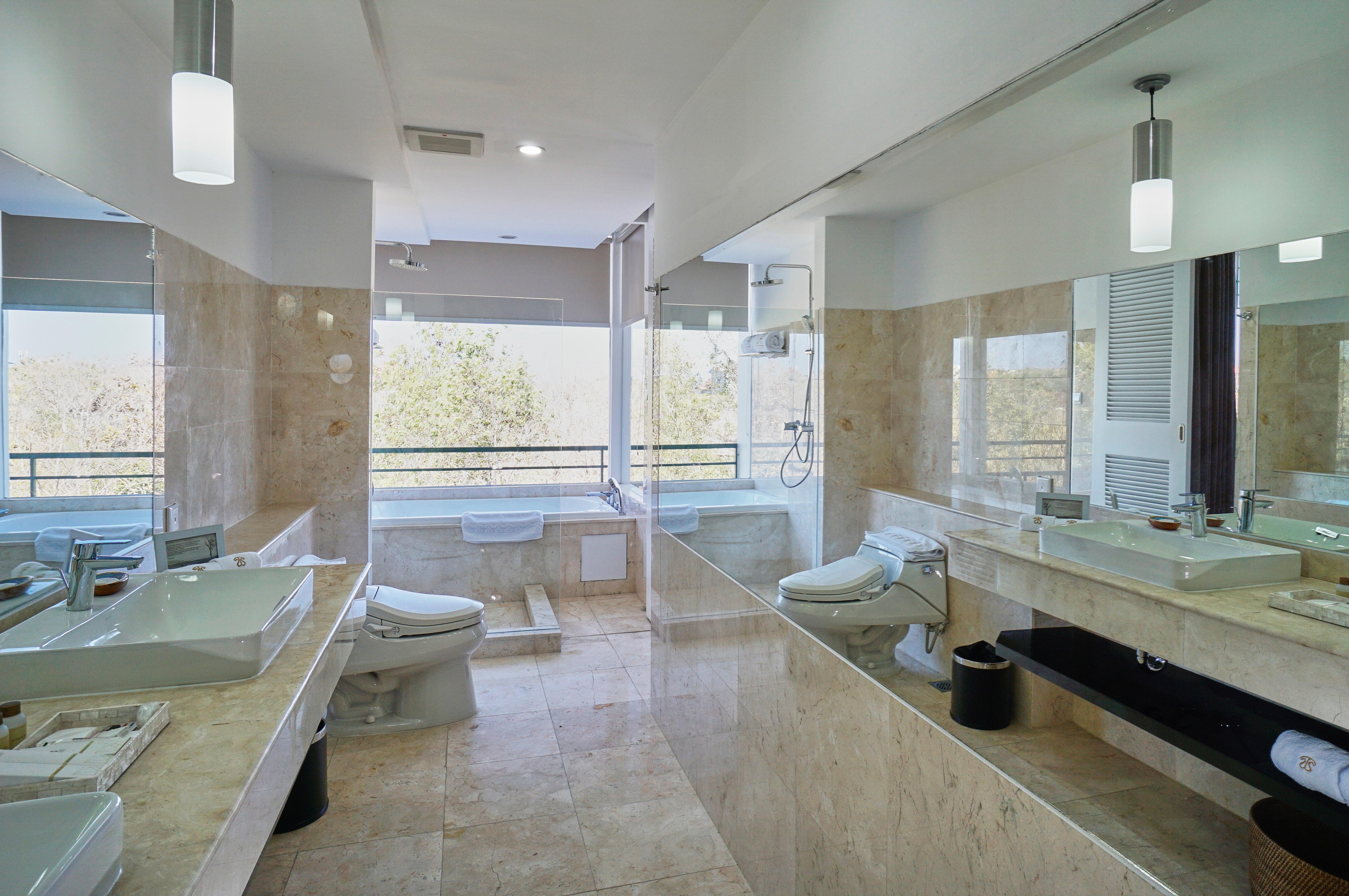 The Sintesa Jimbaran