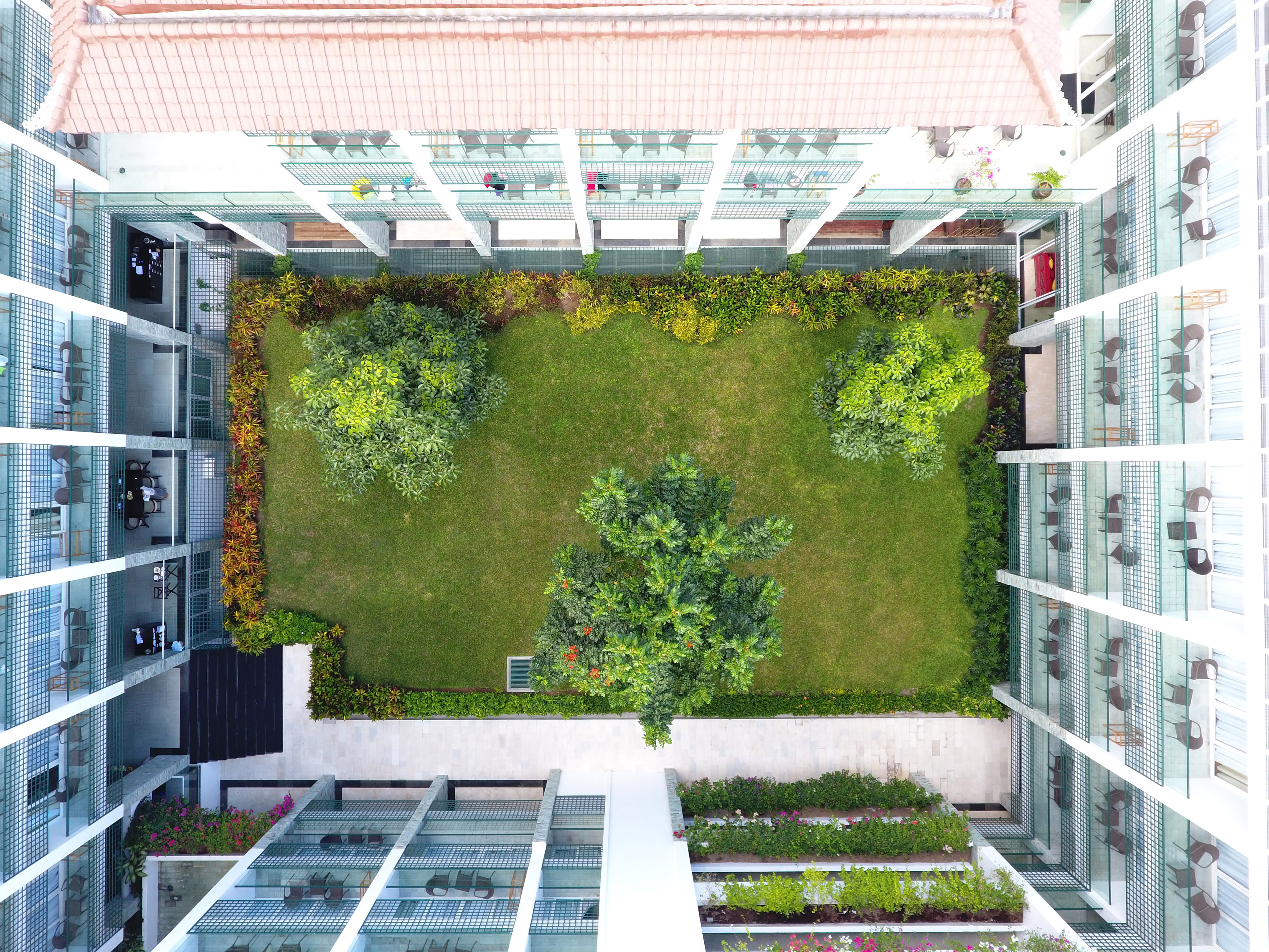 The Sintesa Jimbaran