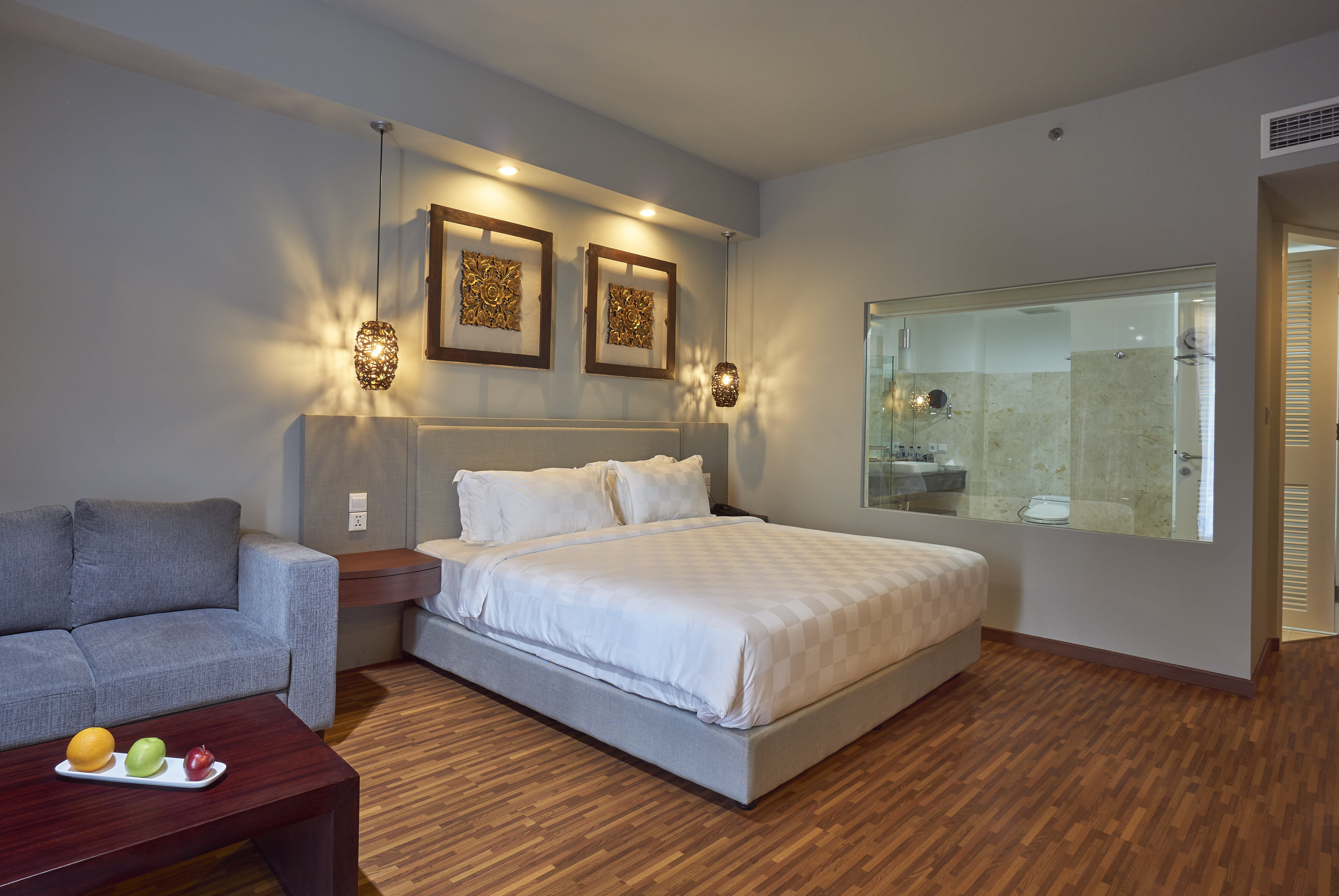 The Sintesa Jimbaran