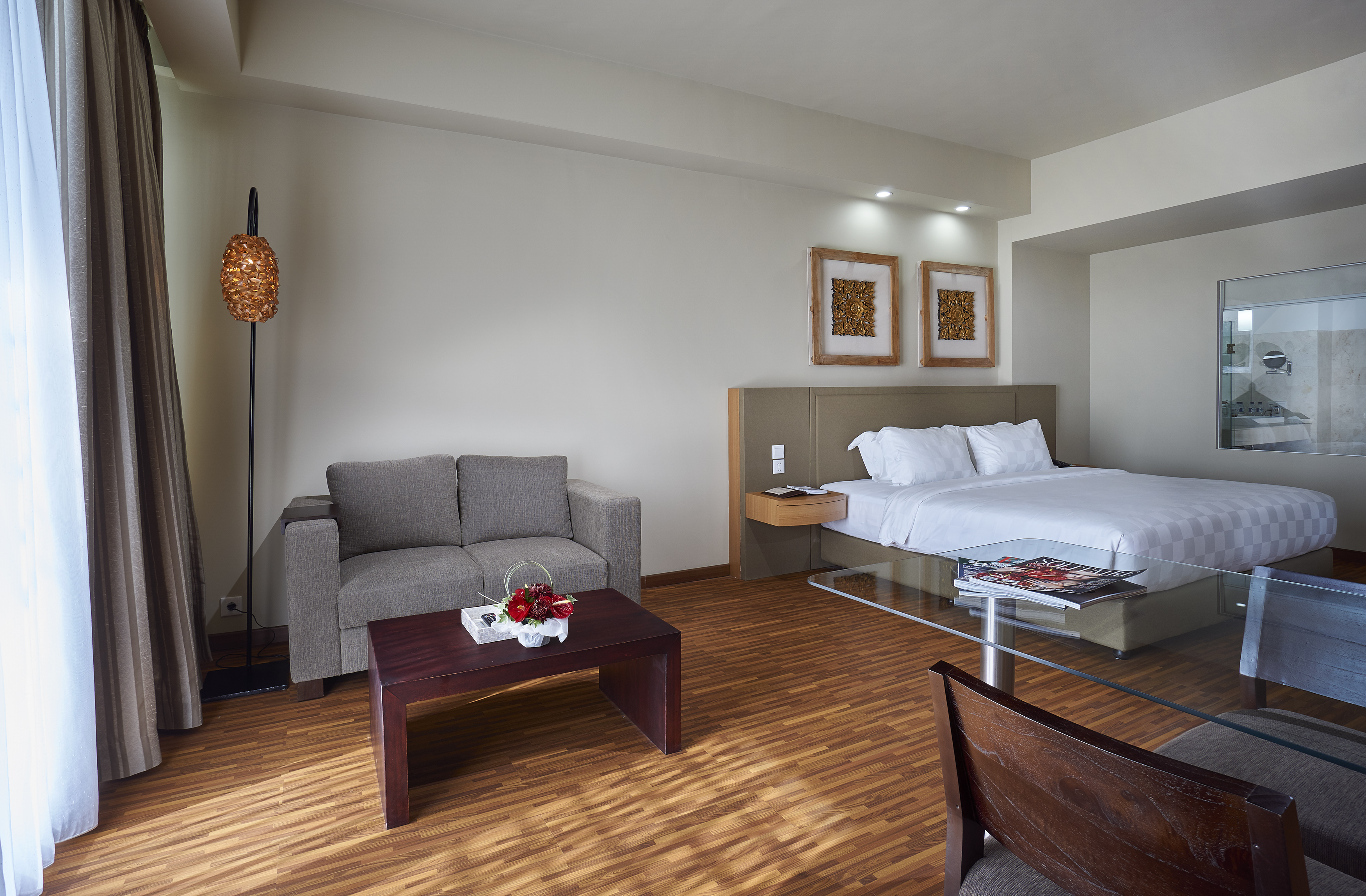 The Sintesa Jimbaran