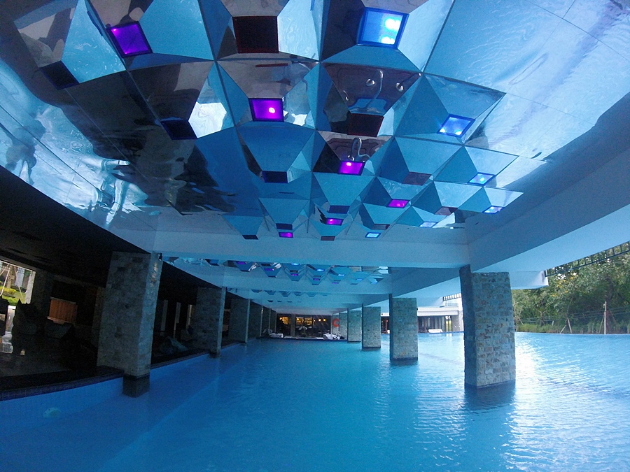 The Sintesa Jimbaran