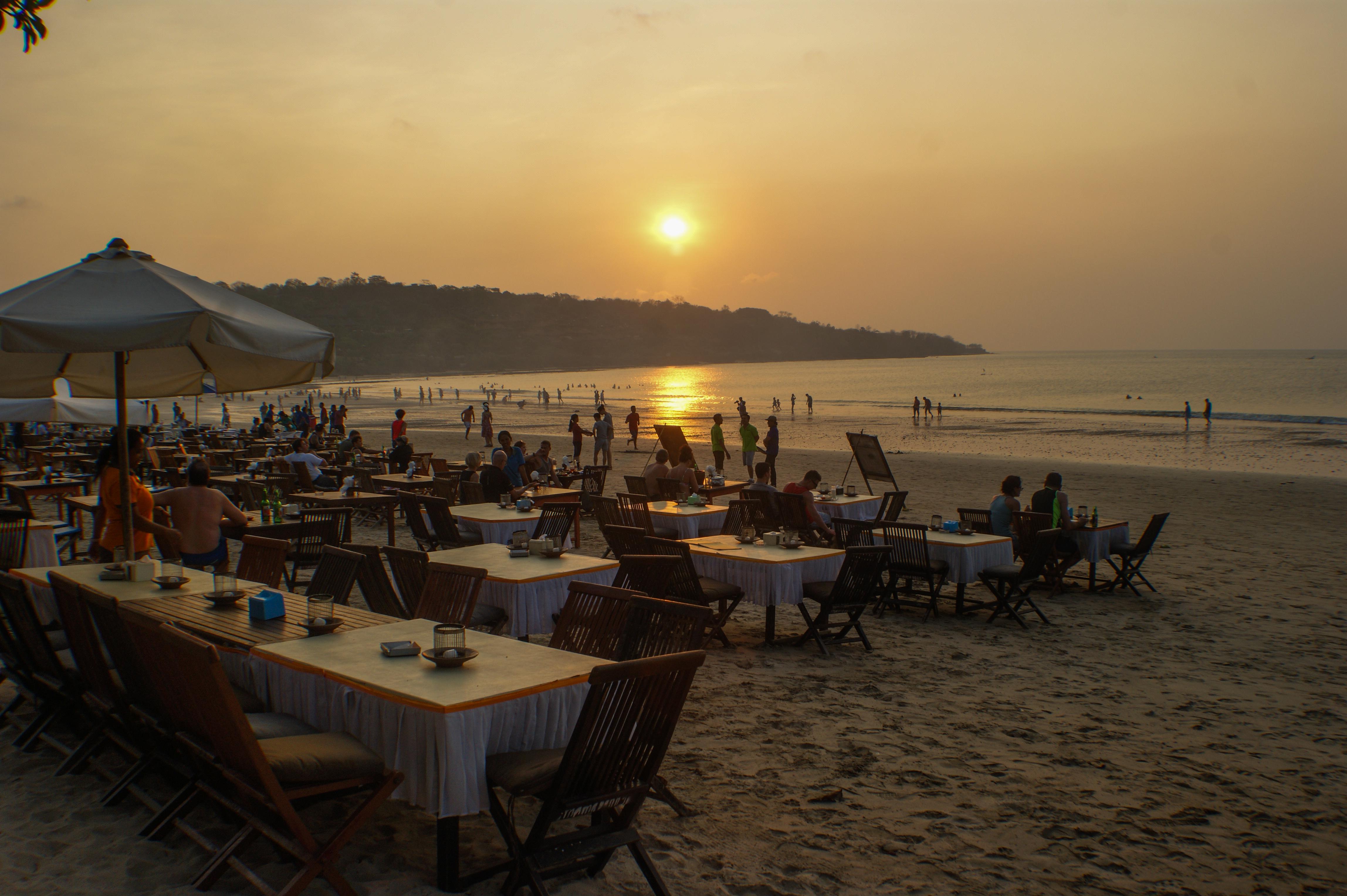 The Sintesa Jimbaran