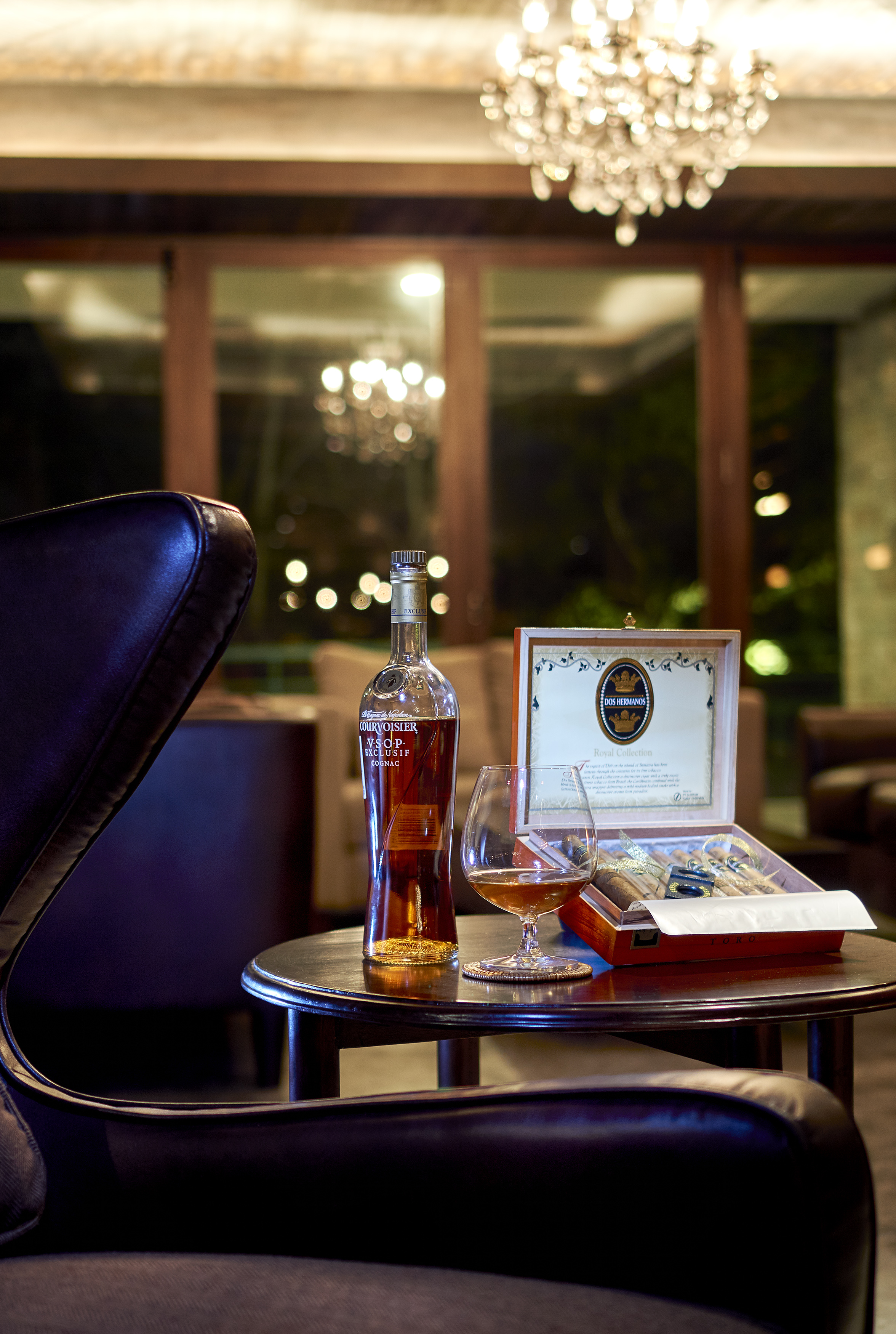 The Sintesa Jimbaran