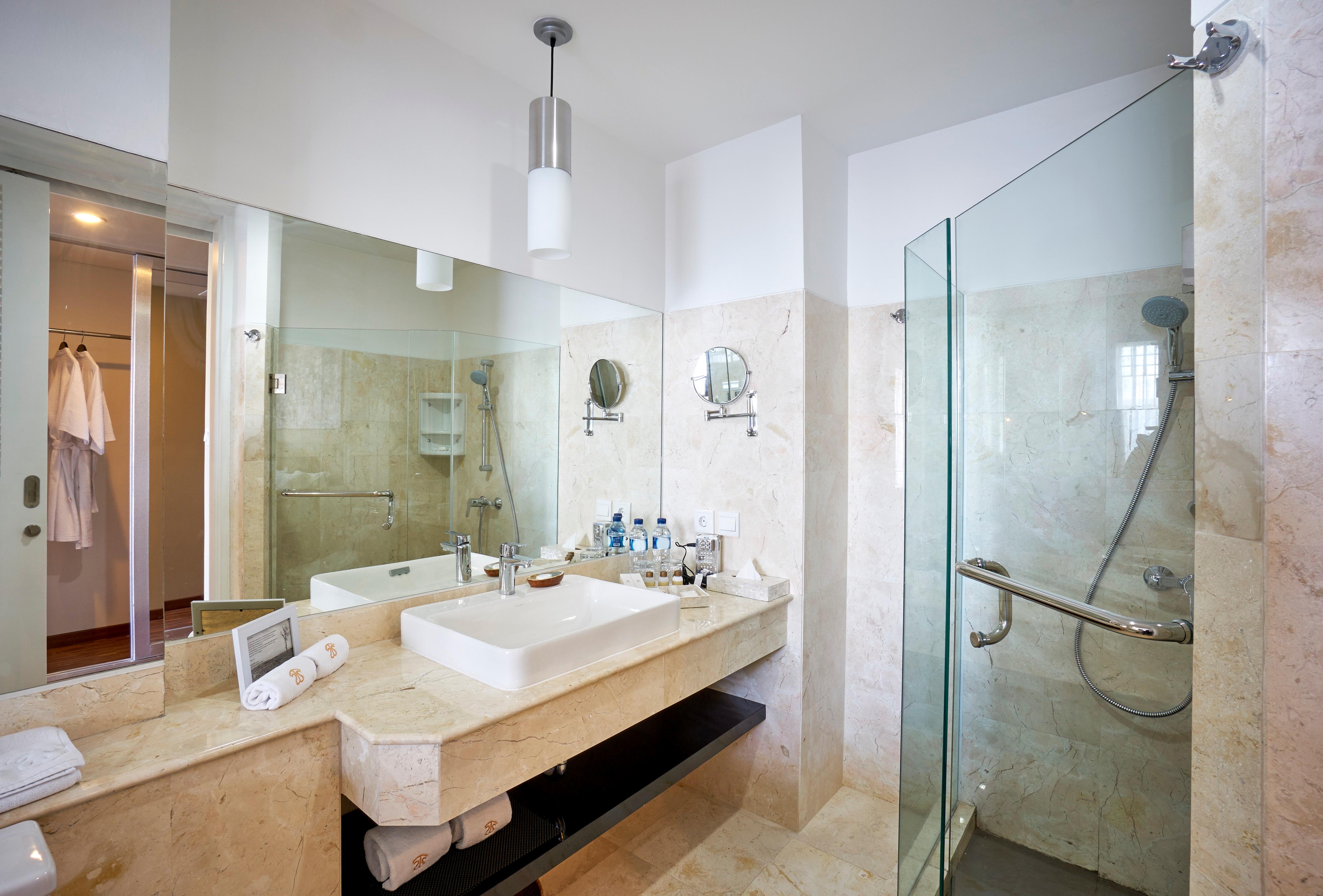 The Sintesa Jimbaran