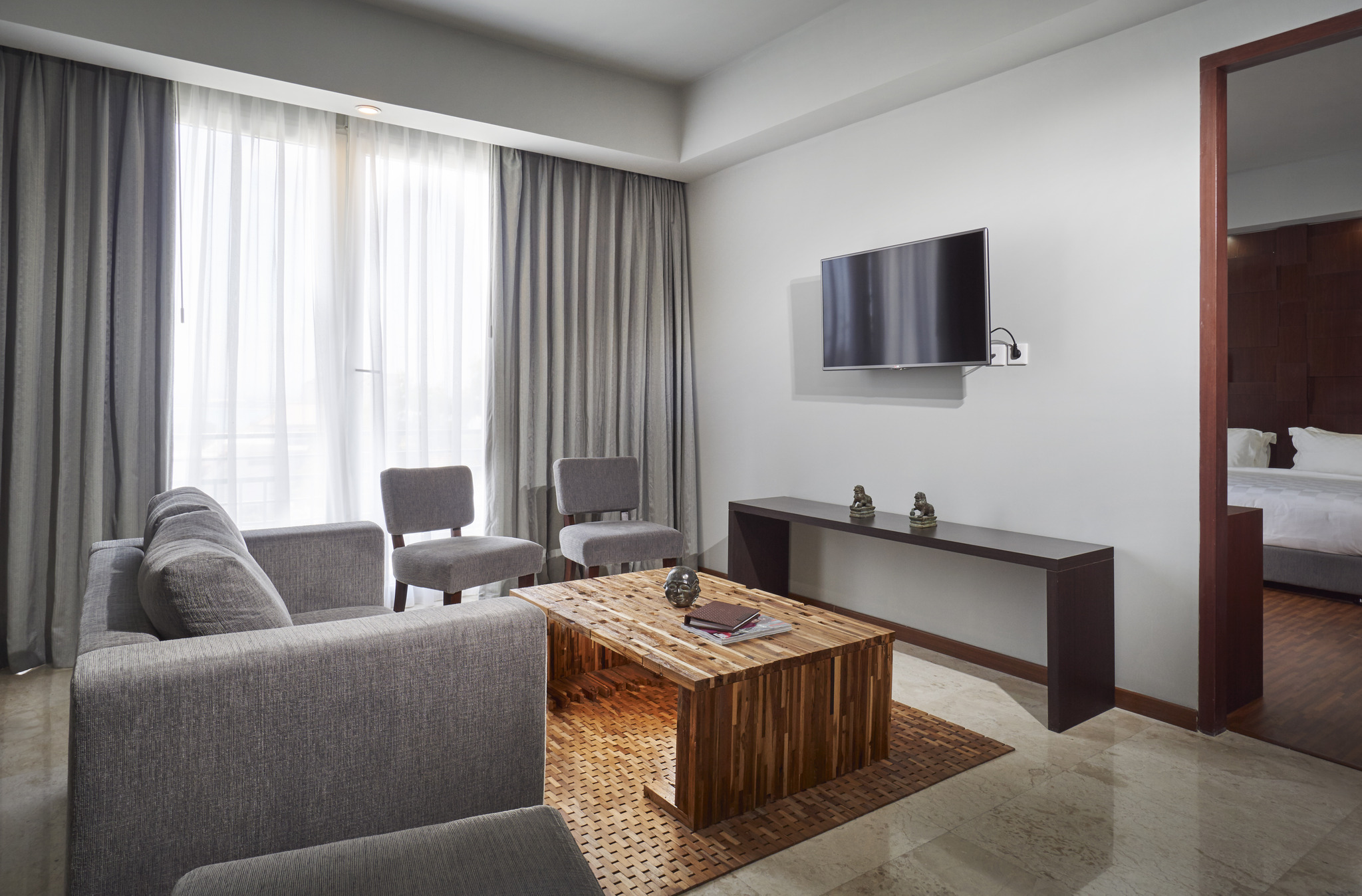 The Sintesa Jimbaran