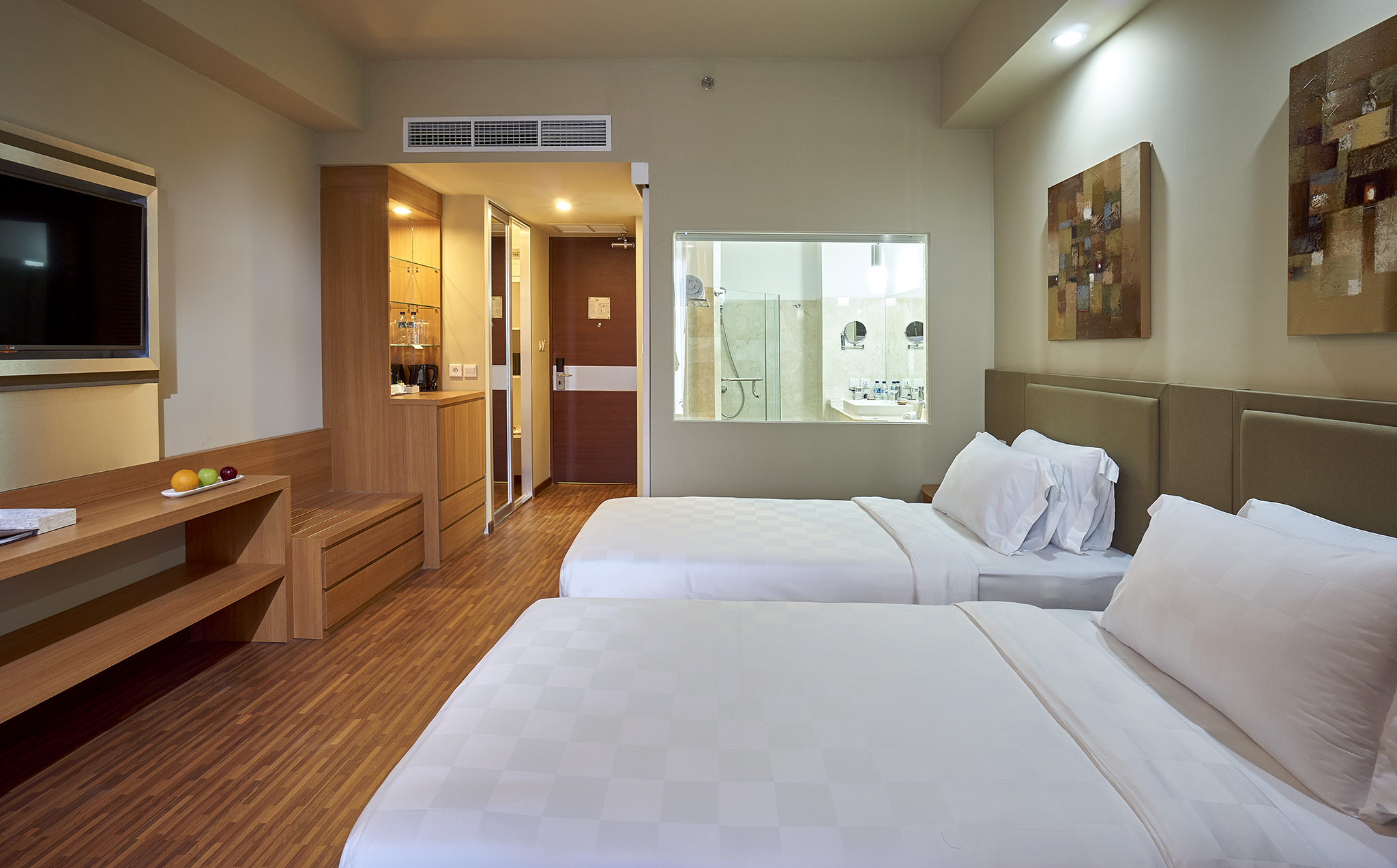 The Sintesa Jimbaran