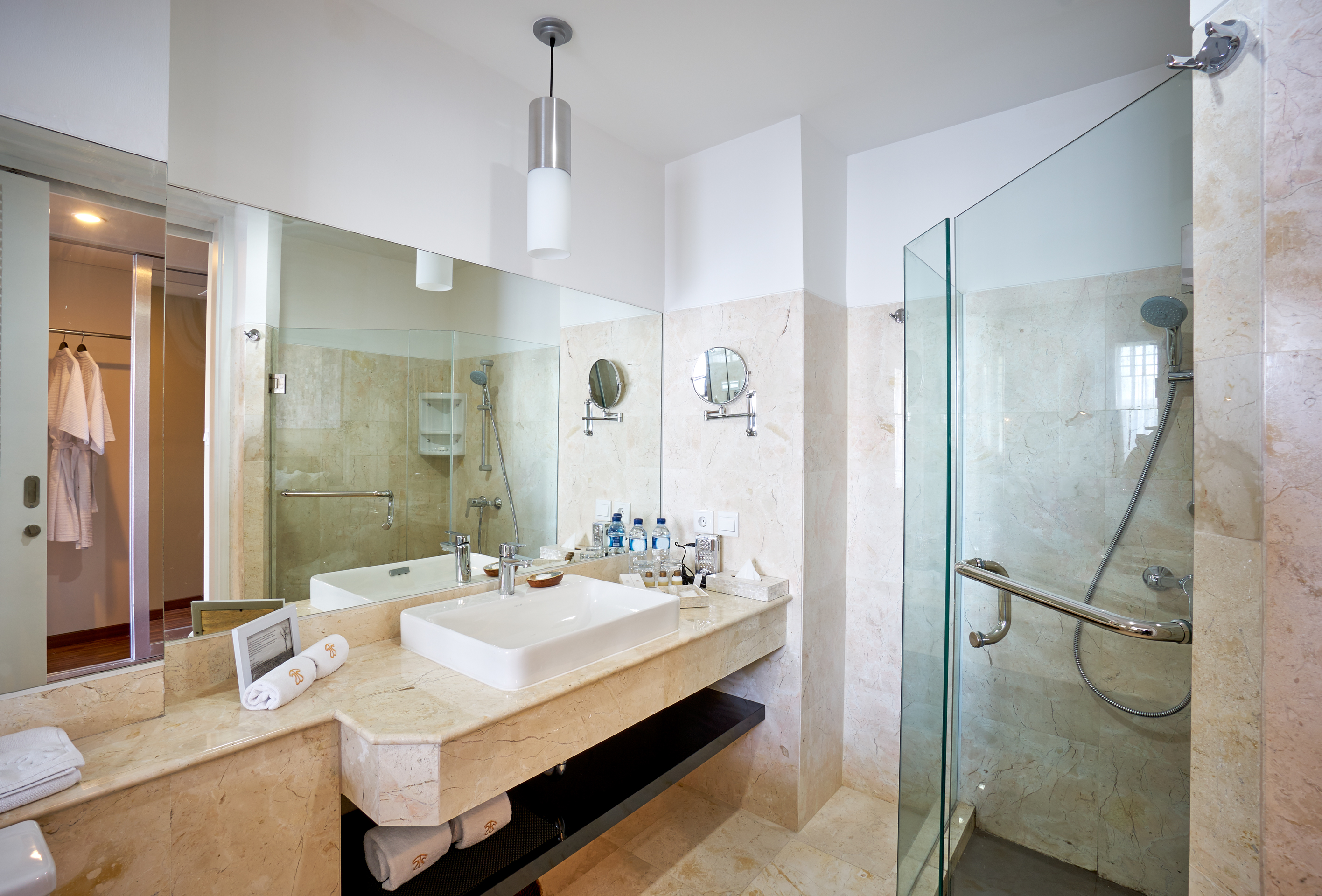 The Sintesa Jimbaran