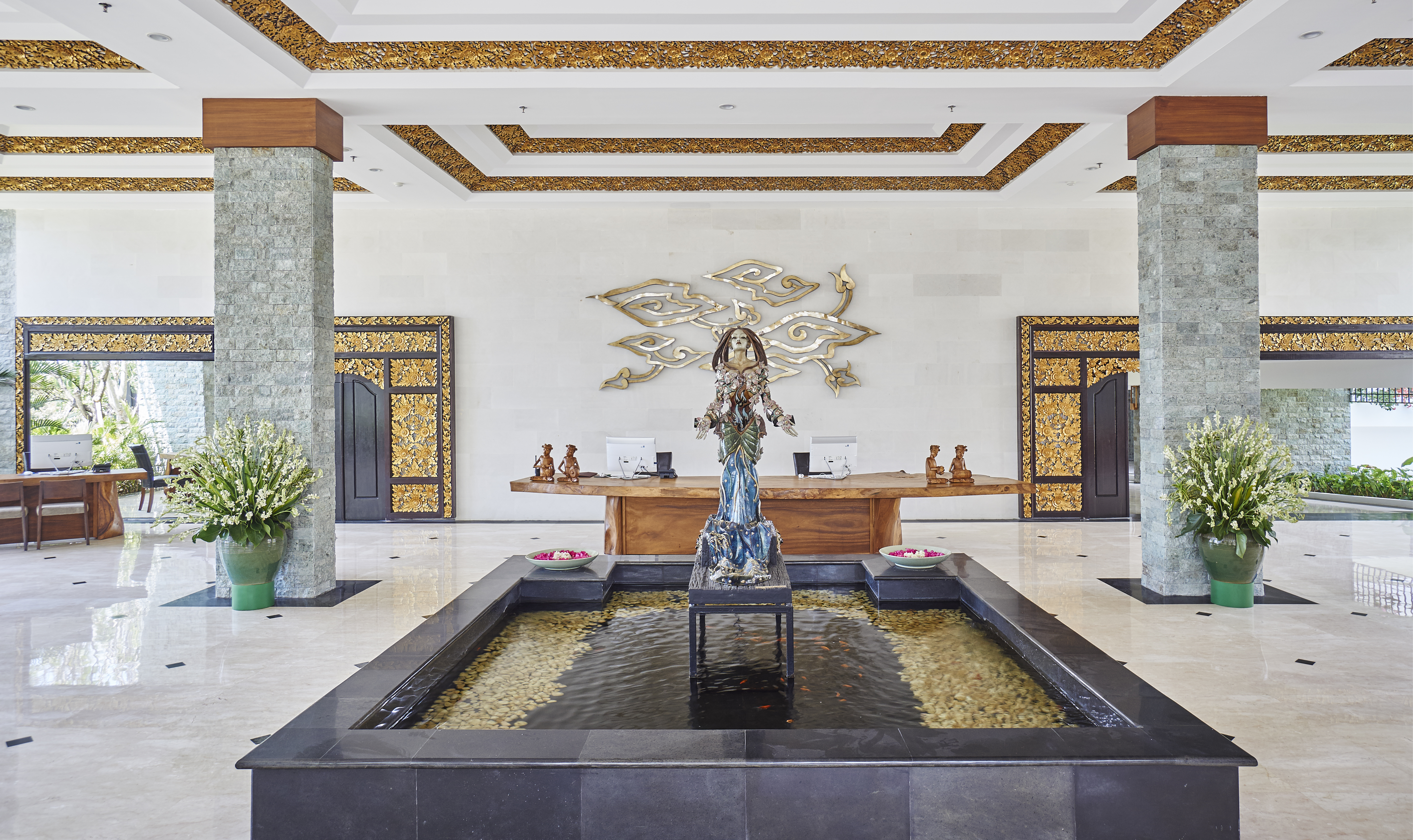 The Sintesa Jimbaran