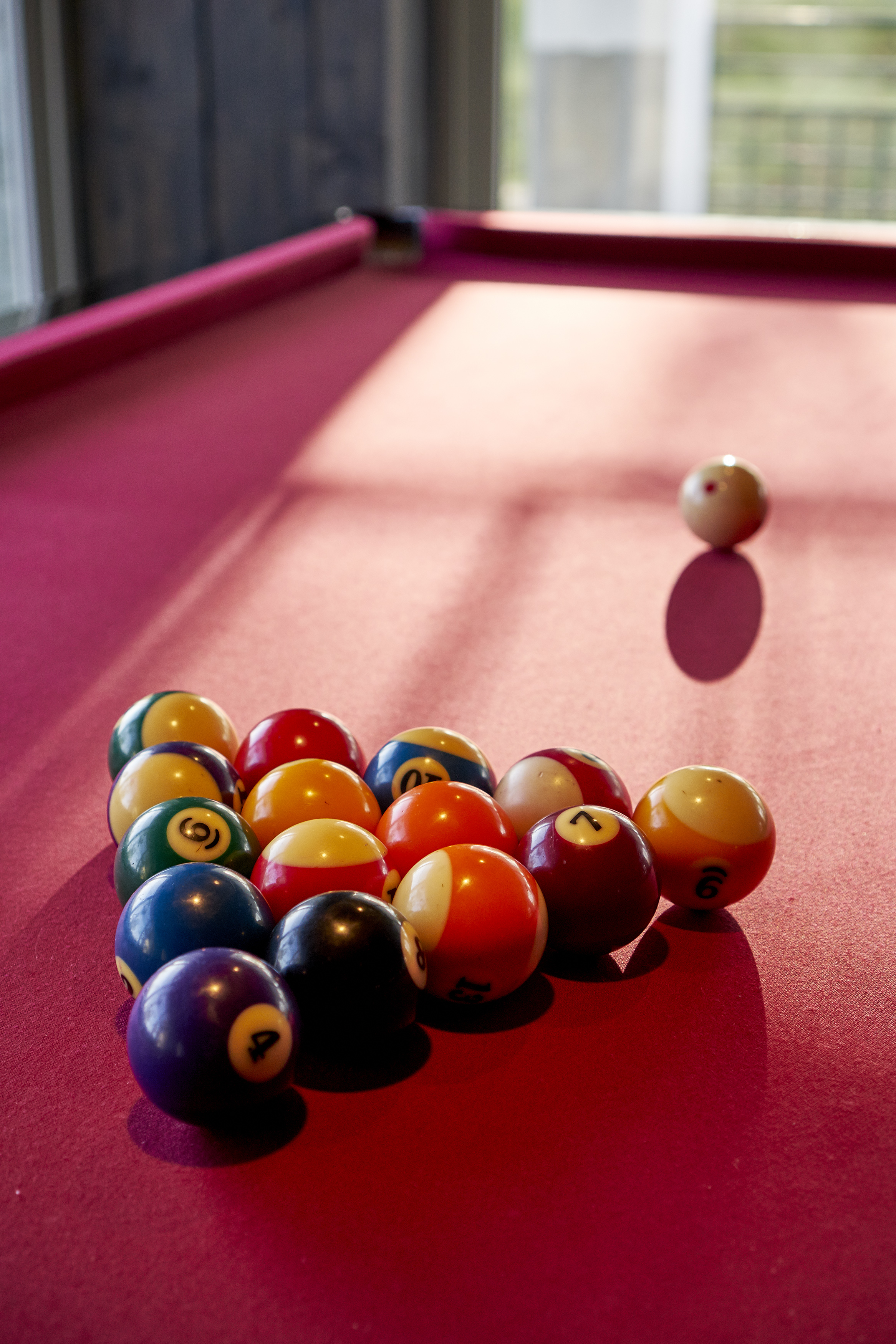 The Sintesa Jimbaran