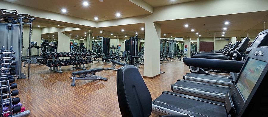 The Sintesa Jimbaran