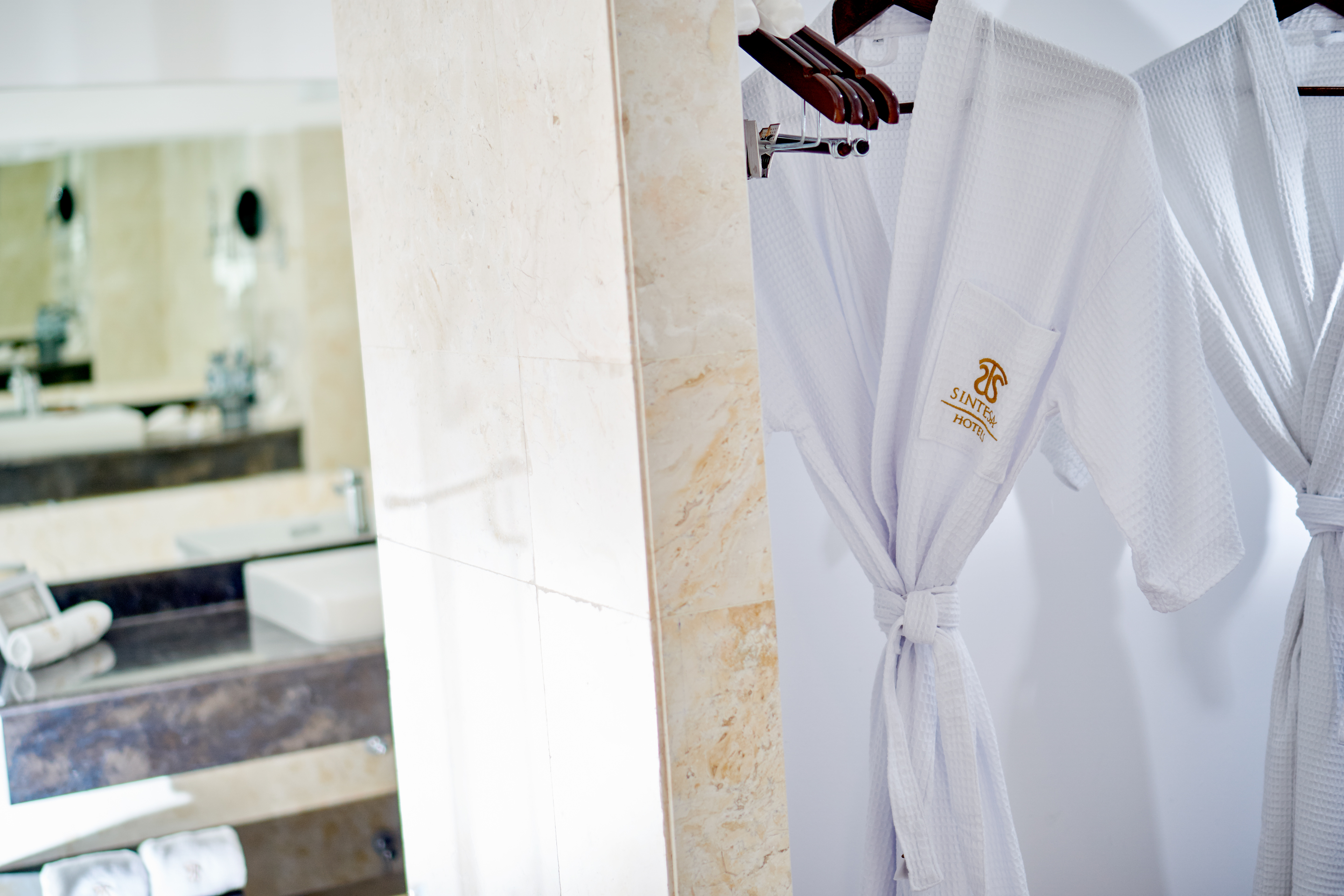 The Sintesa Jimbaran