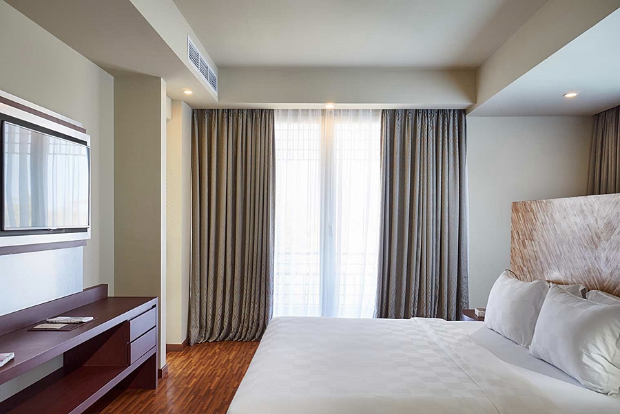 The Sintesa Jimbaran