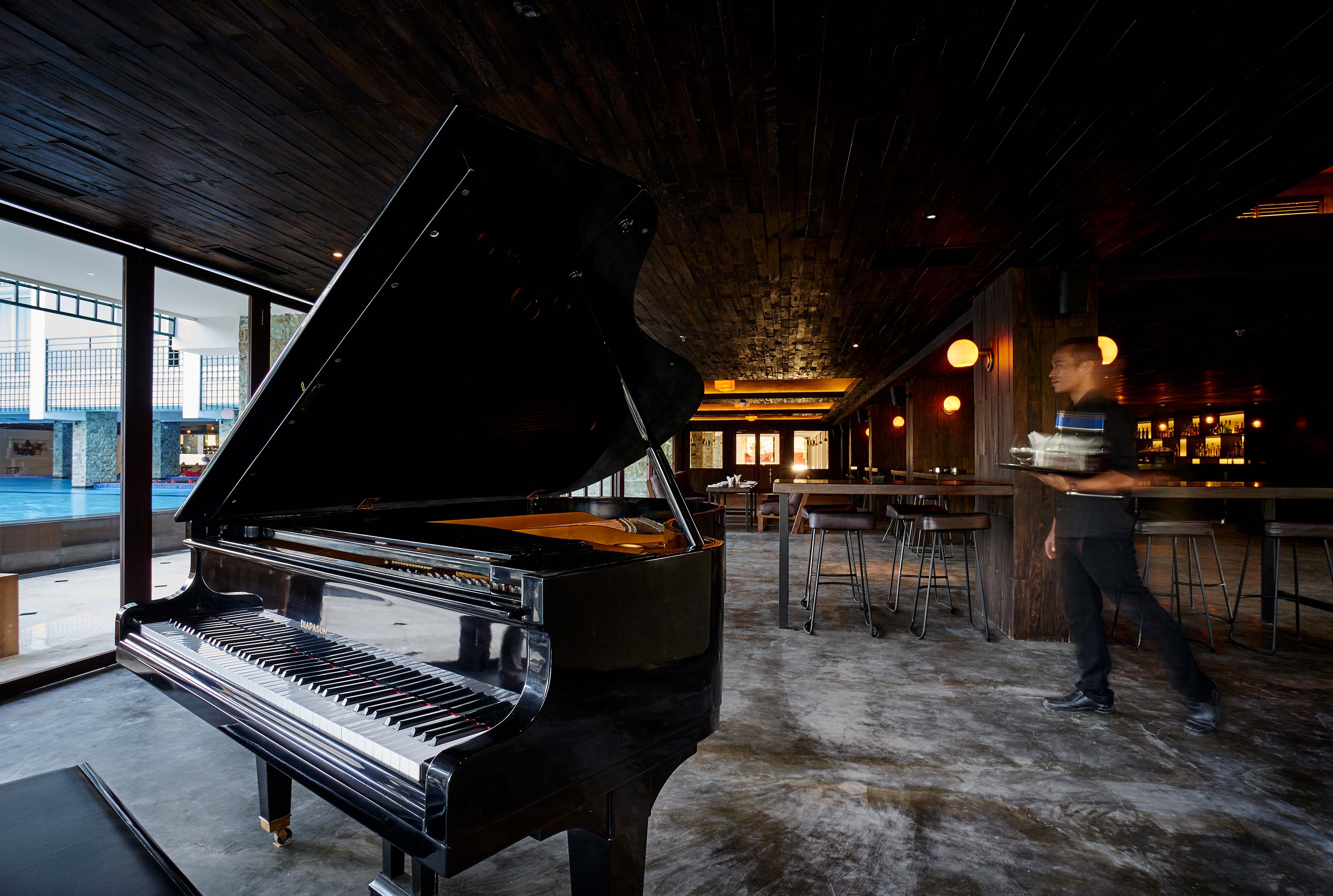 The Sintesa Jimbaran