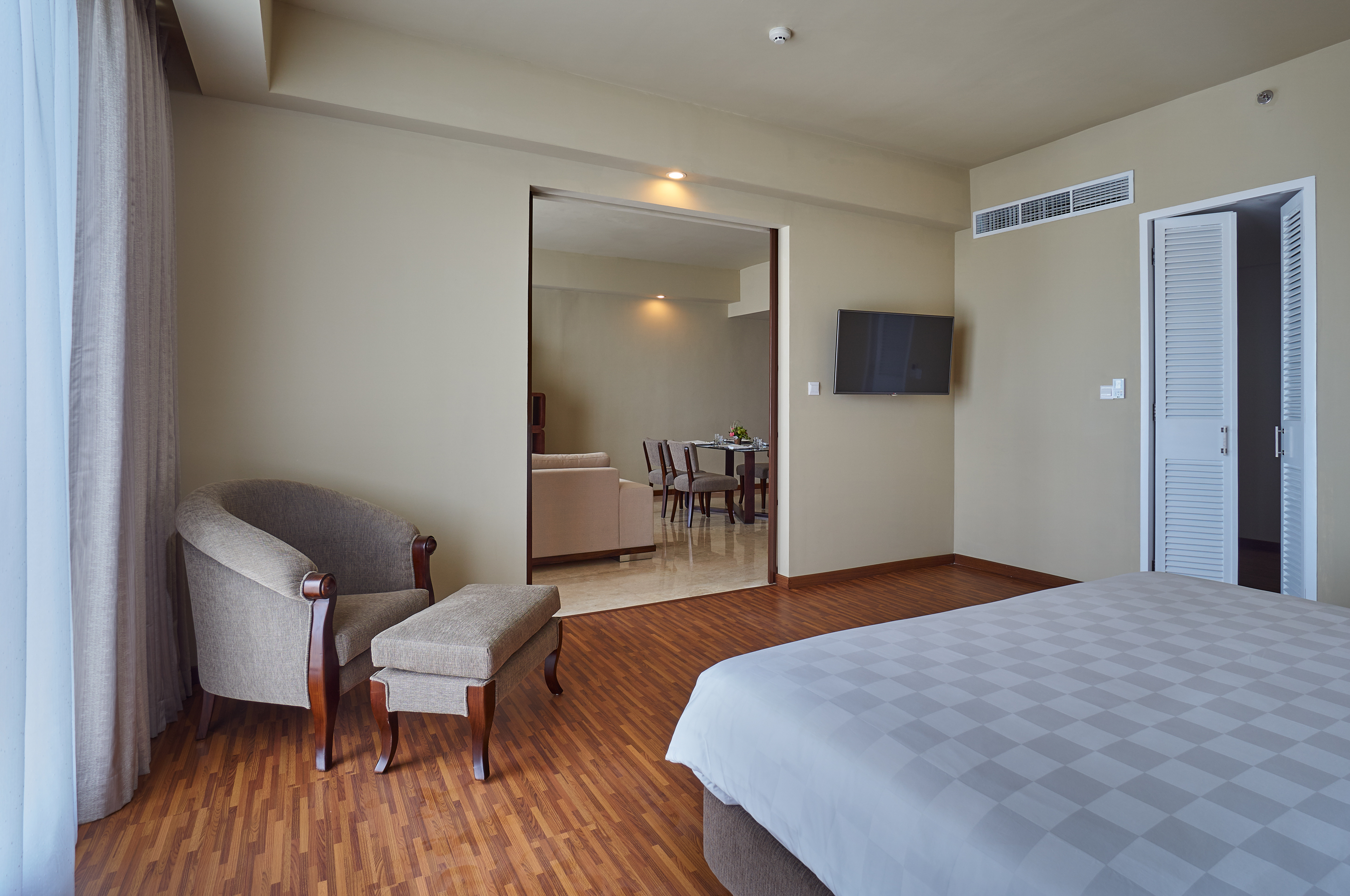 The Sintesa Jimbaran