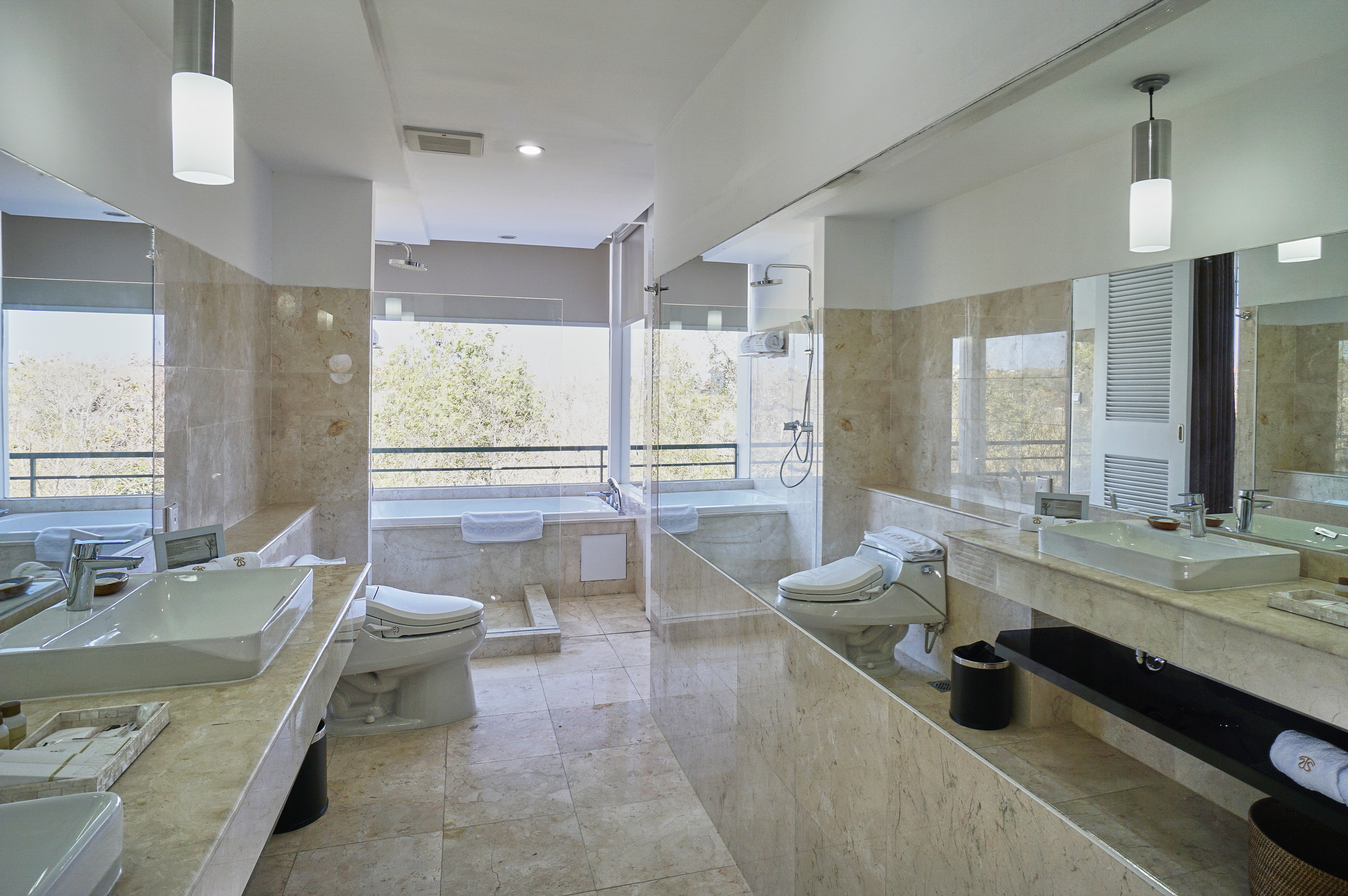 The Sintesa Jimbaran