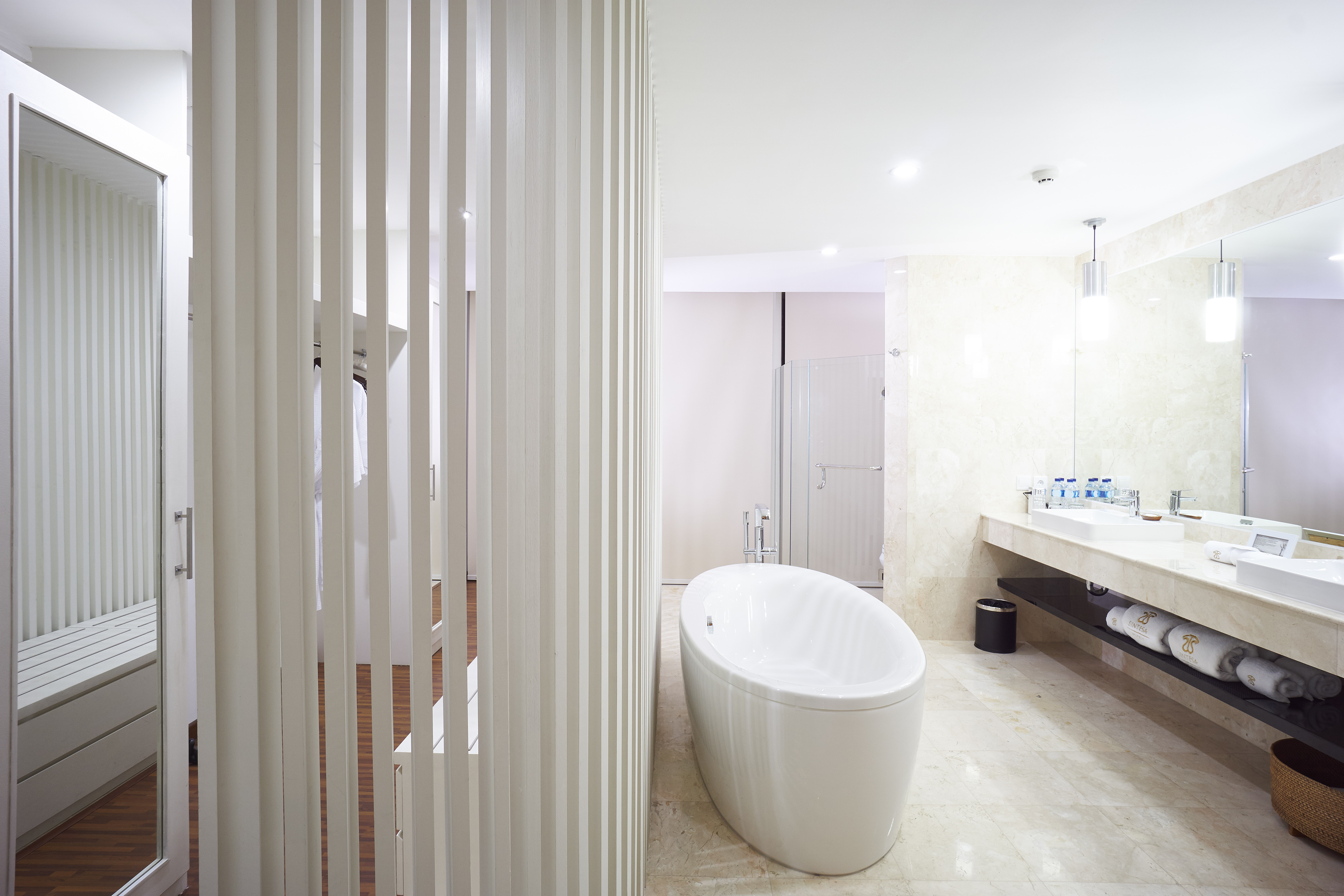 The Sintesa Jimbaran