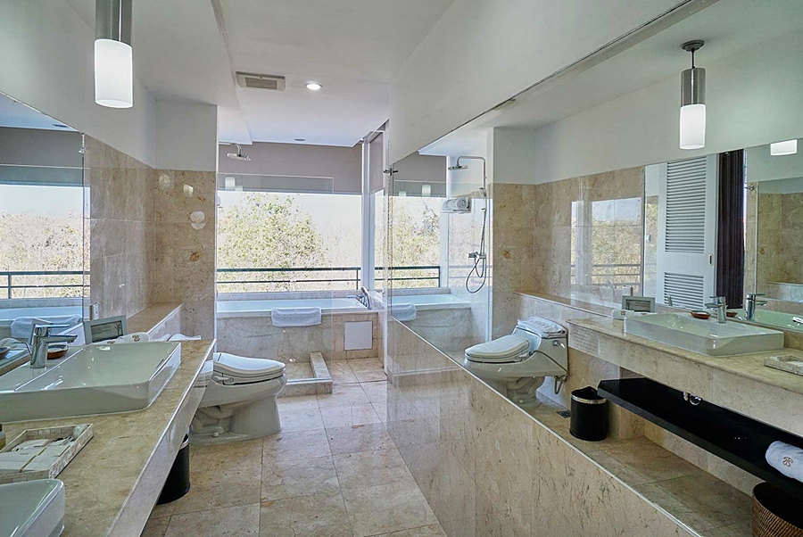 The Sintesa Jimbaran