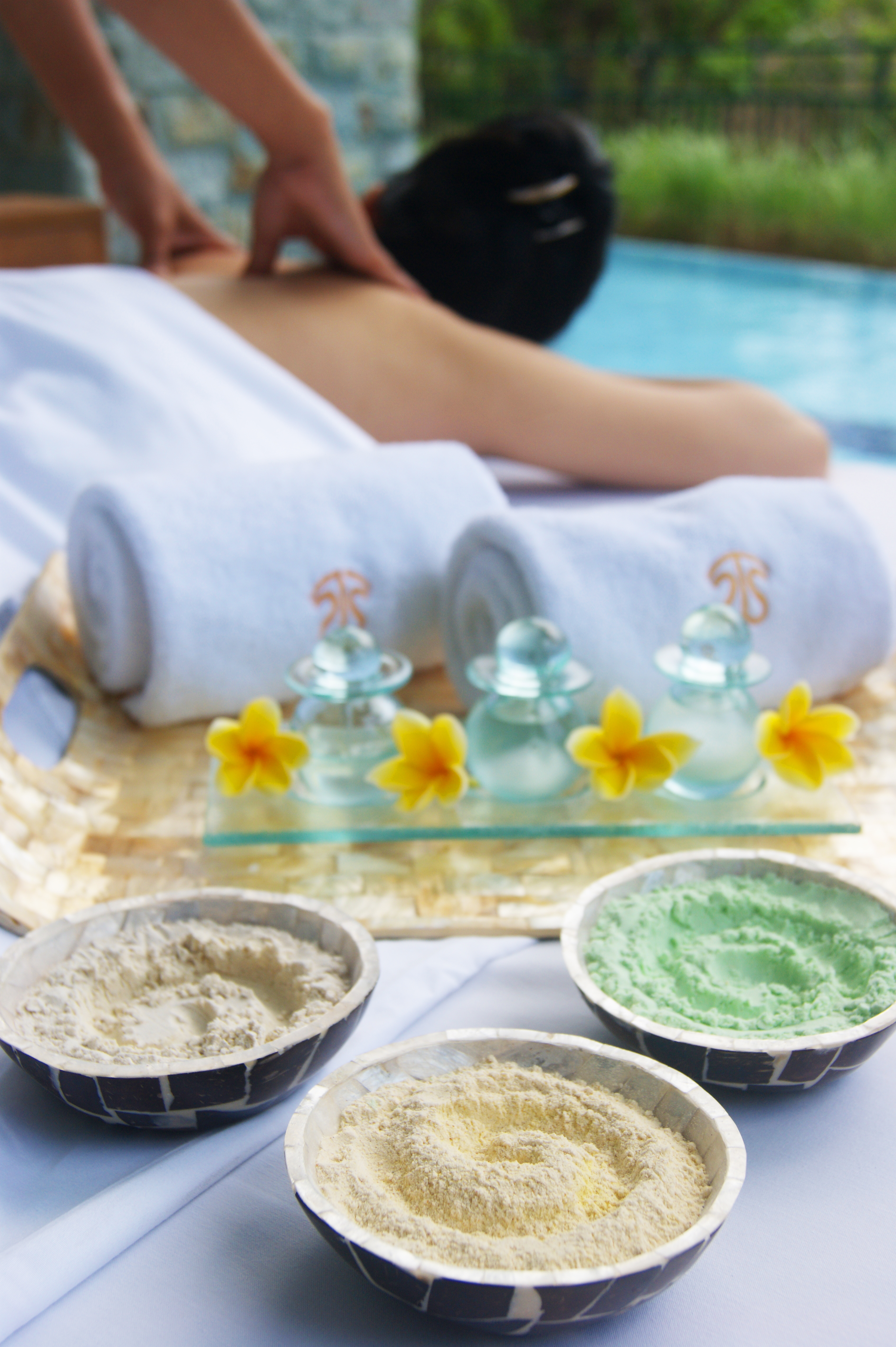 The Sintesa Jimbaran