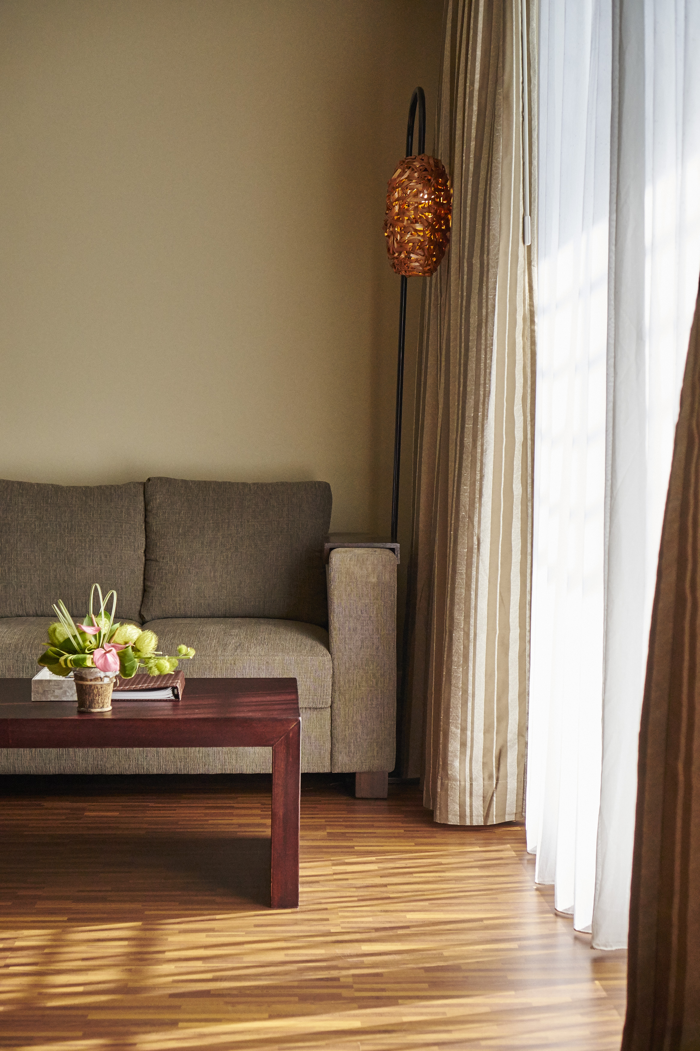 The Sintesa Jimbaran