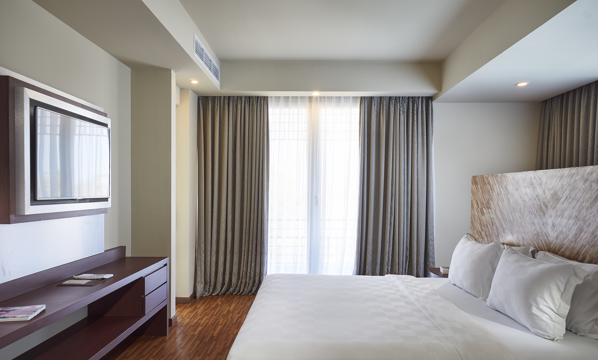 The Sintesa Jimbaran