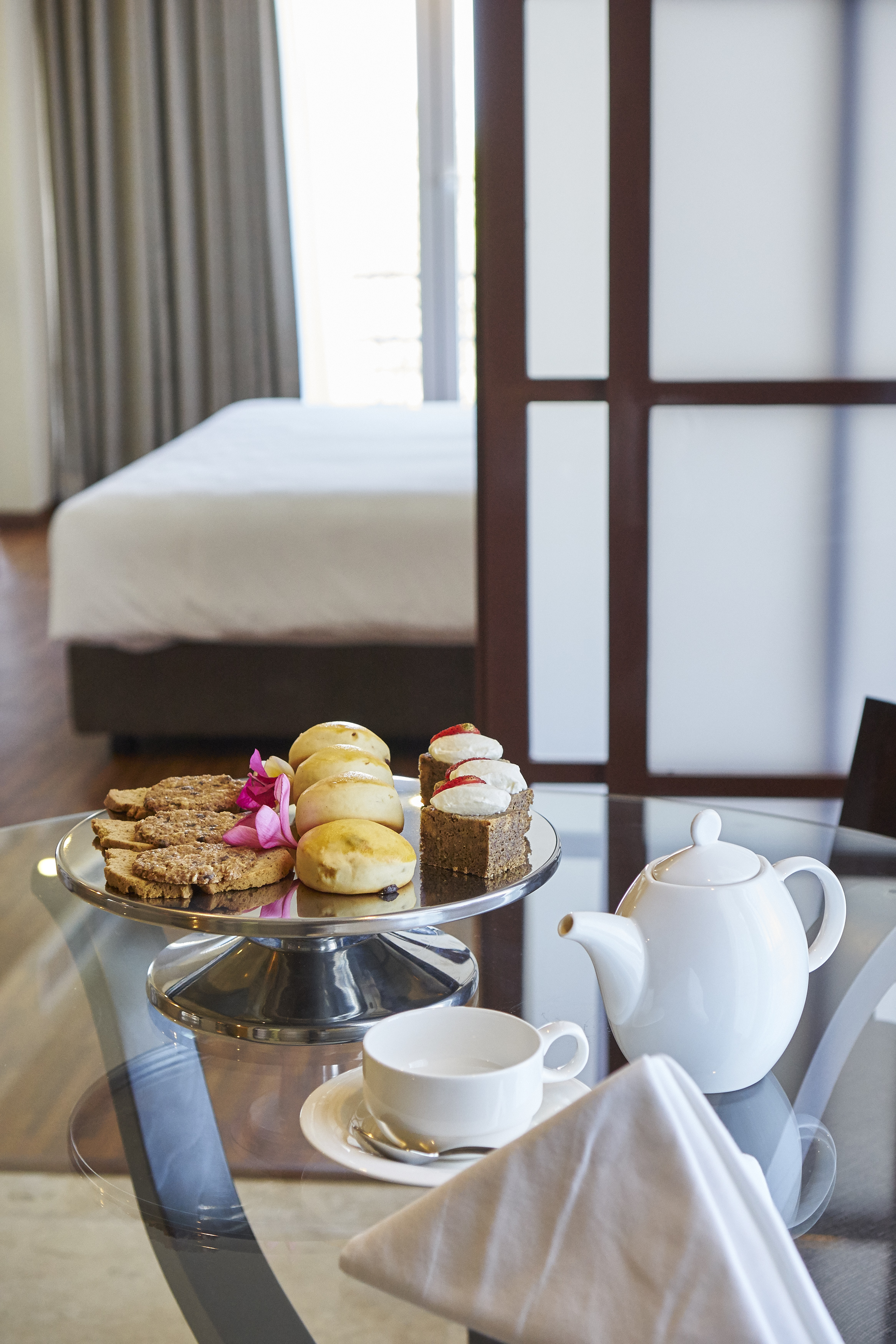 The Sintesa Jimbaran