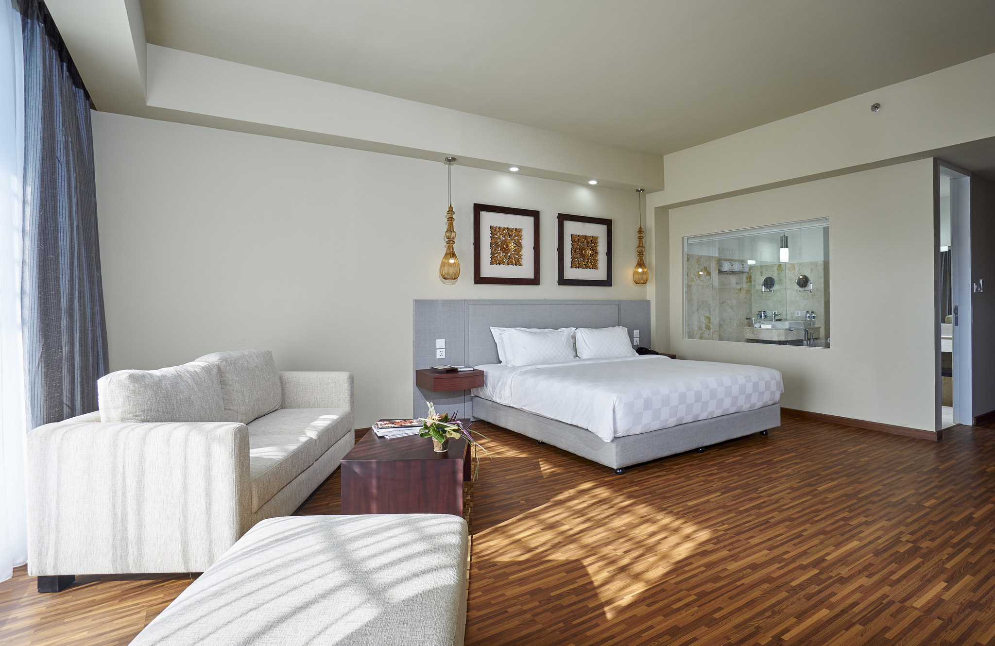 The Sintesa Jimbaran