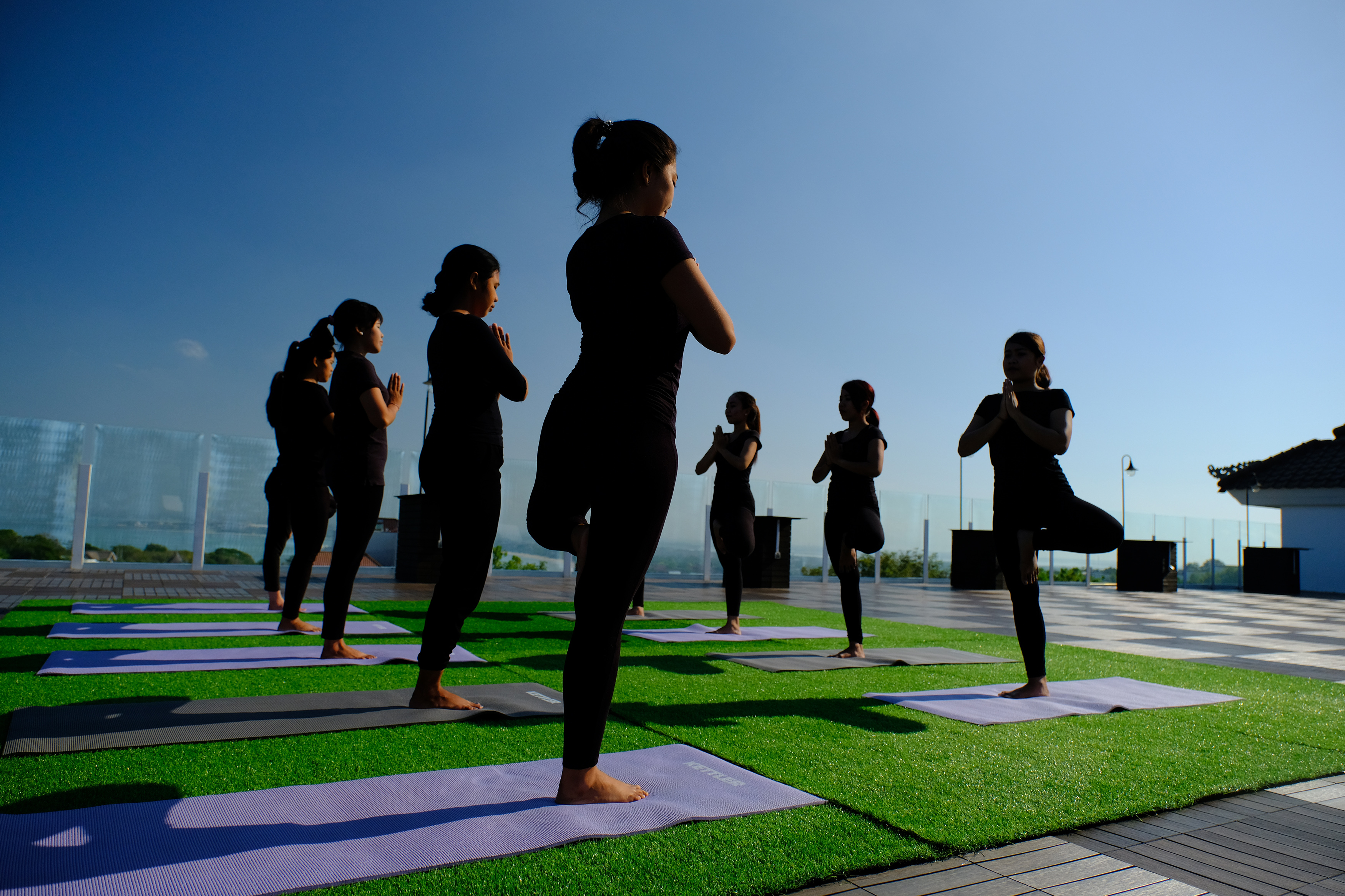 The Sintesa Jimbaran