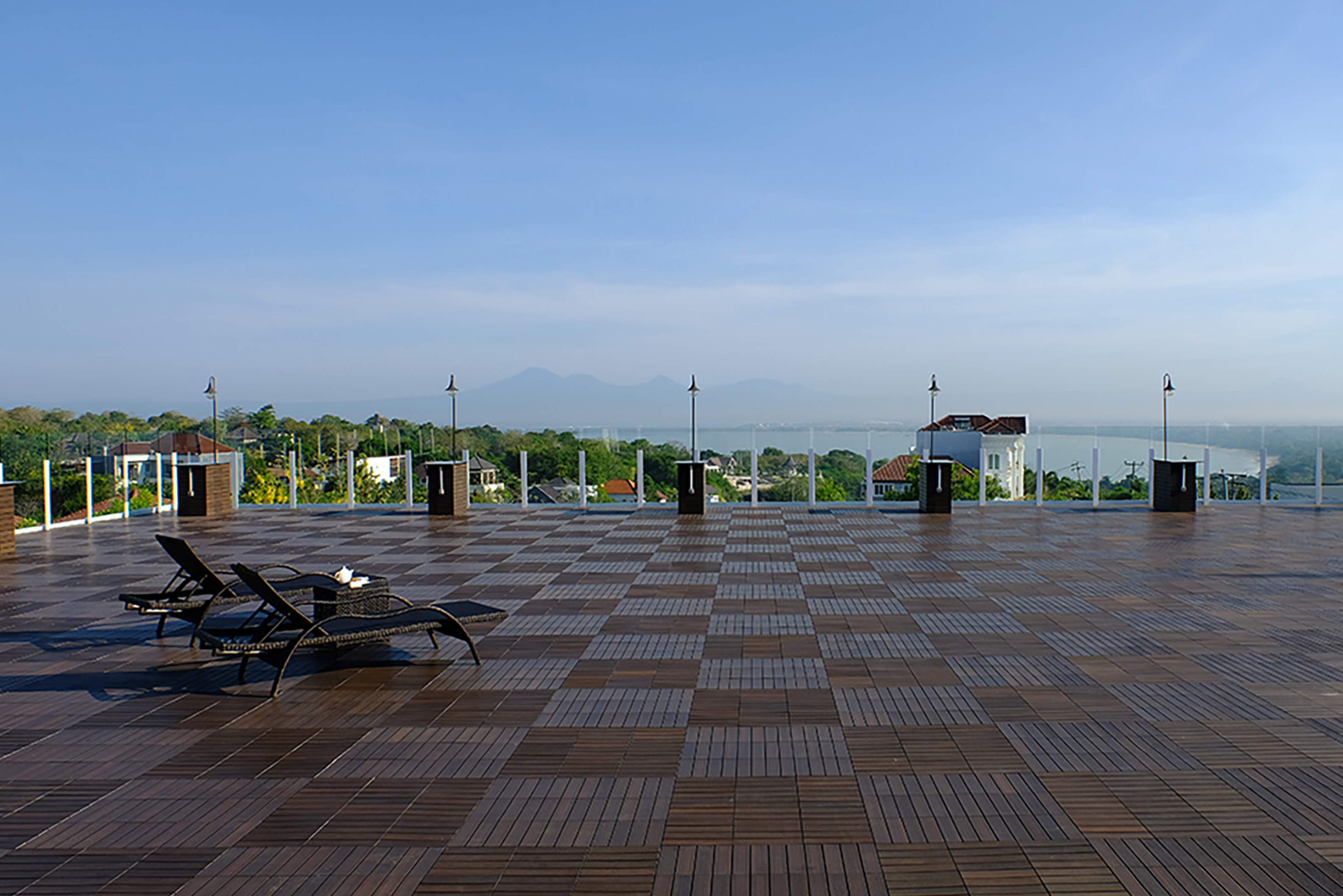 The Sintesa Jimbaran